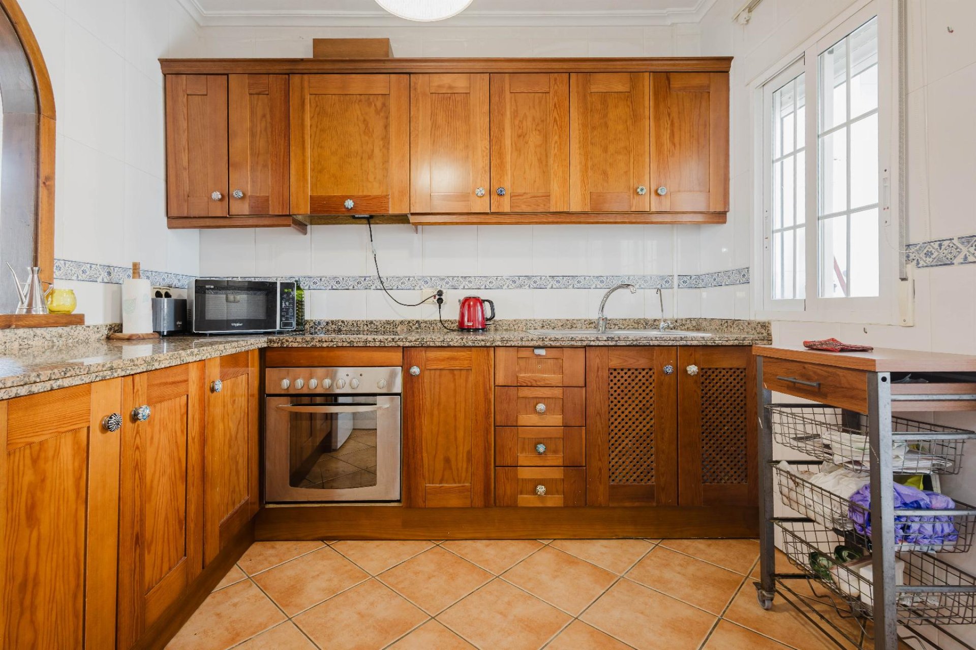 Resale - Chalet - Algorfa - Lo Crispin