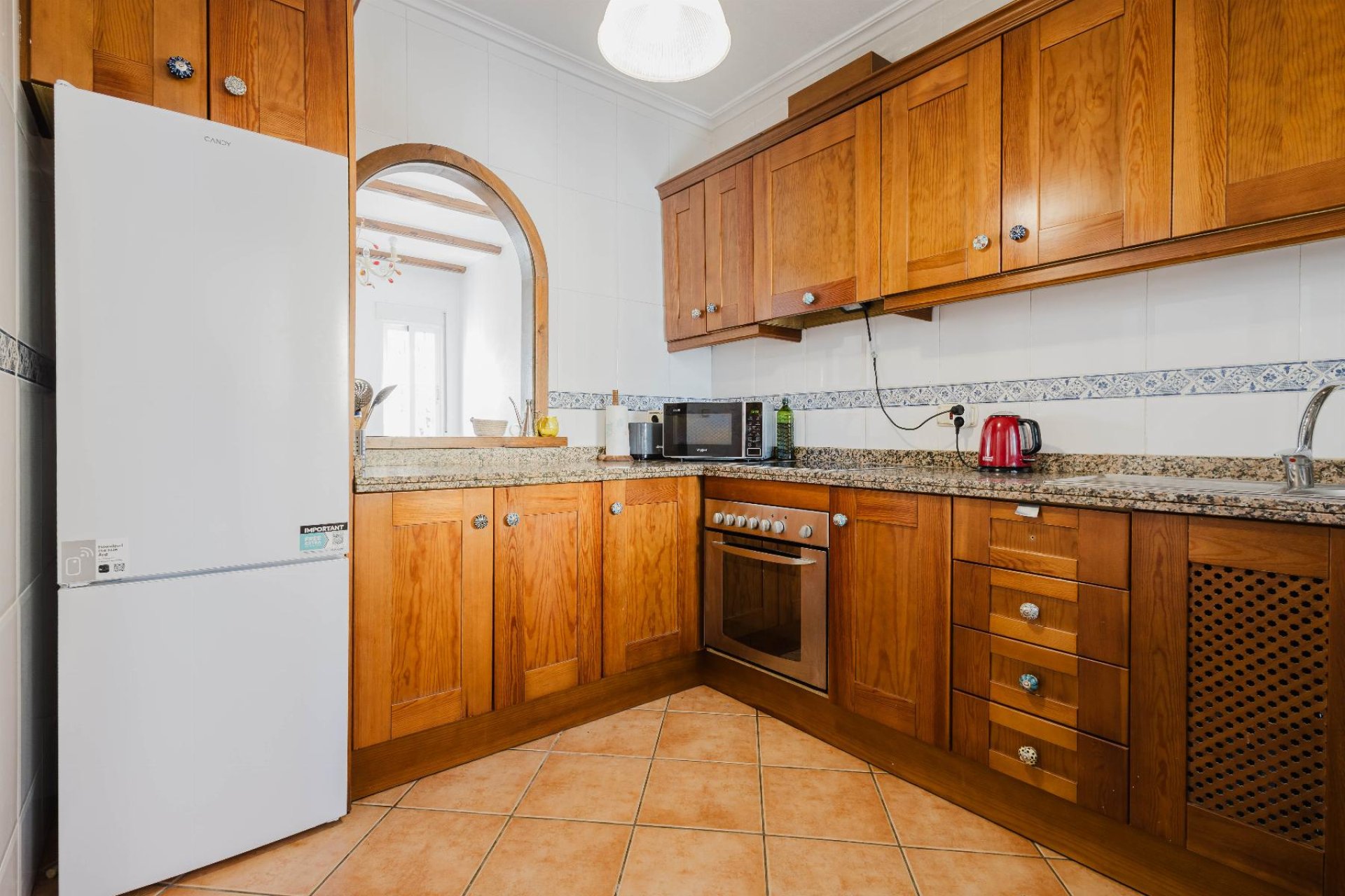 Resale - Chalet - Algorfa - Lo Crispin