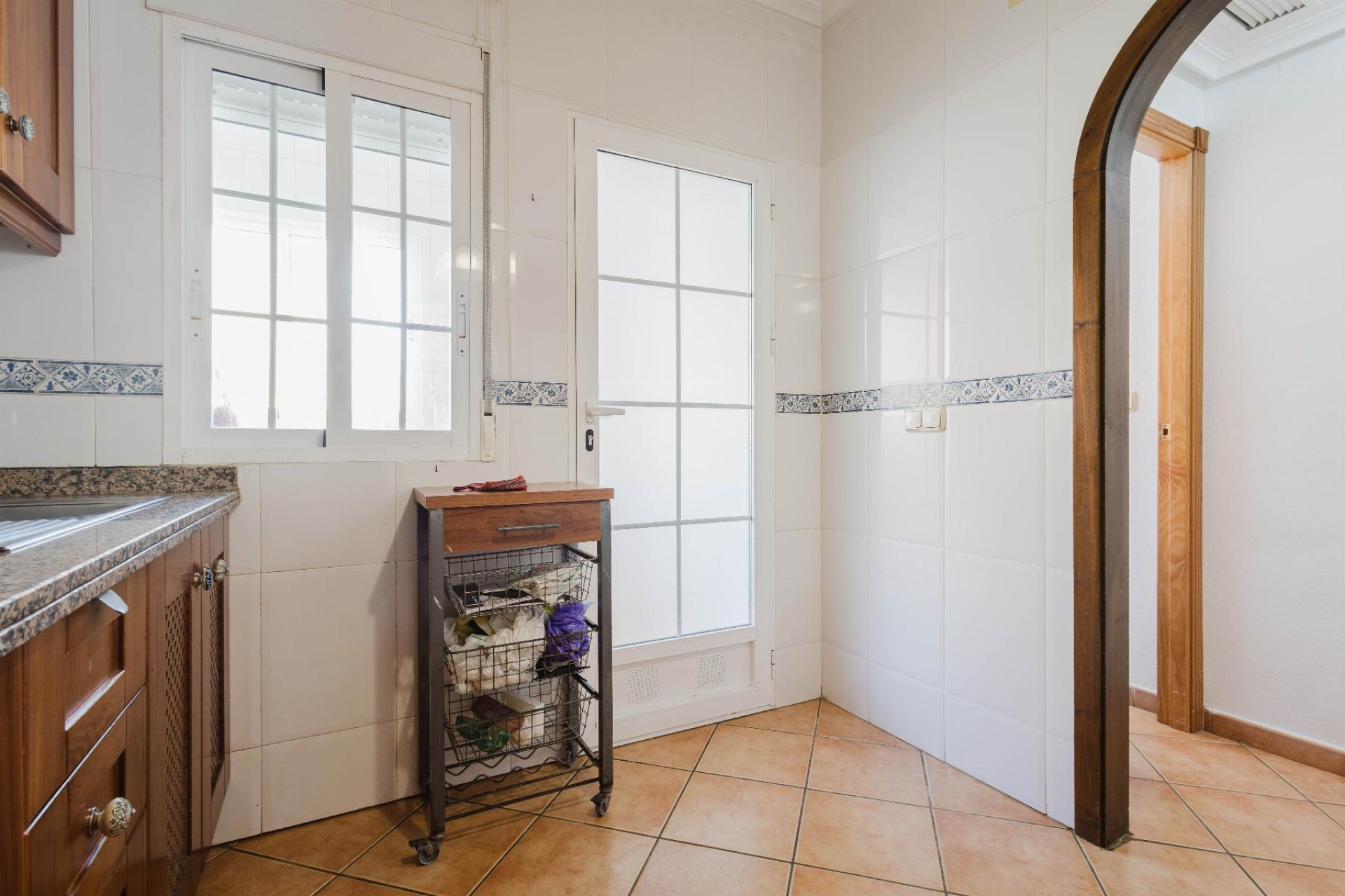 Resale - Chalet - Algorfa - Lo Crispin