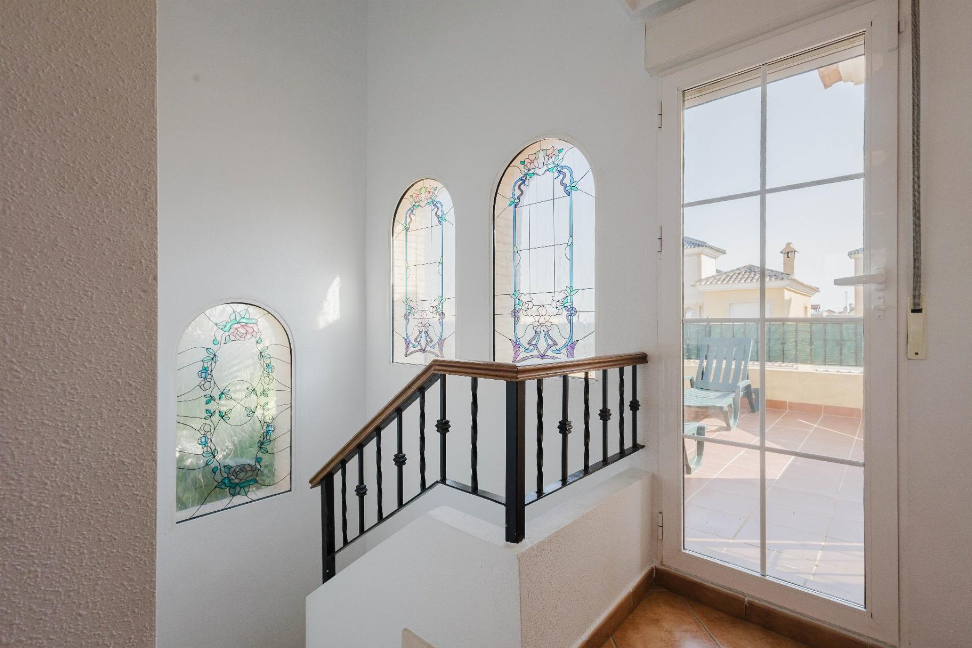 Resale - Chalet - Algorfa - Lo Crispin