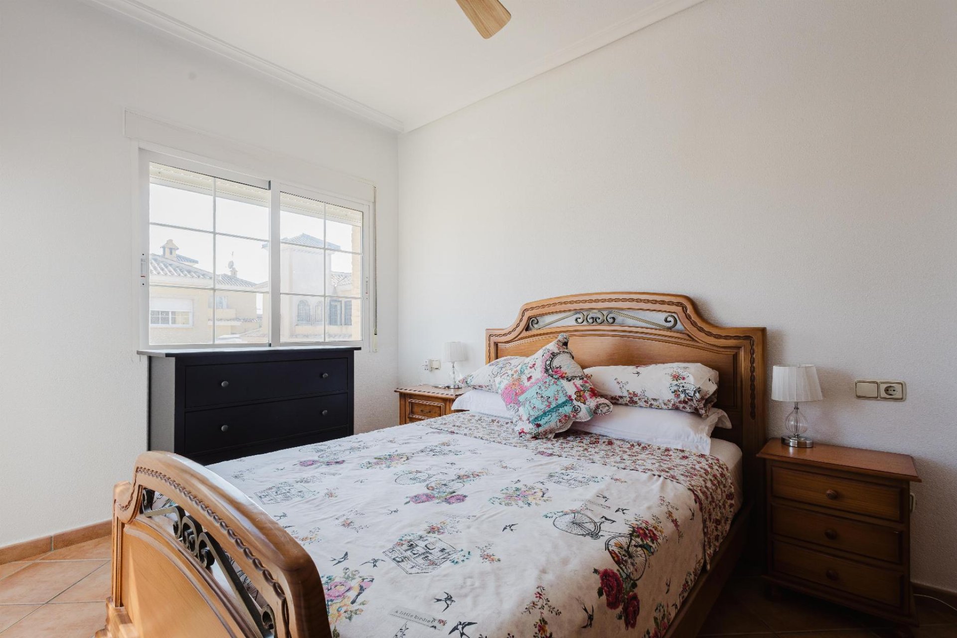 Resale - Chalet - Algorfa - Lo Crispin