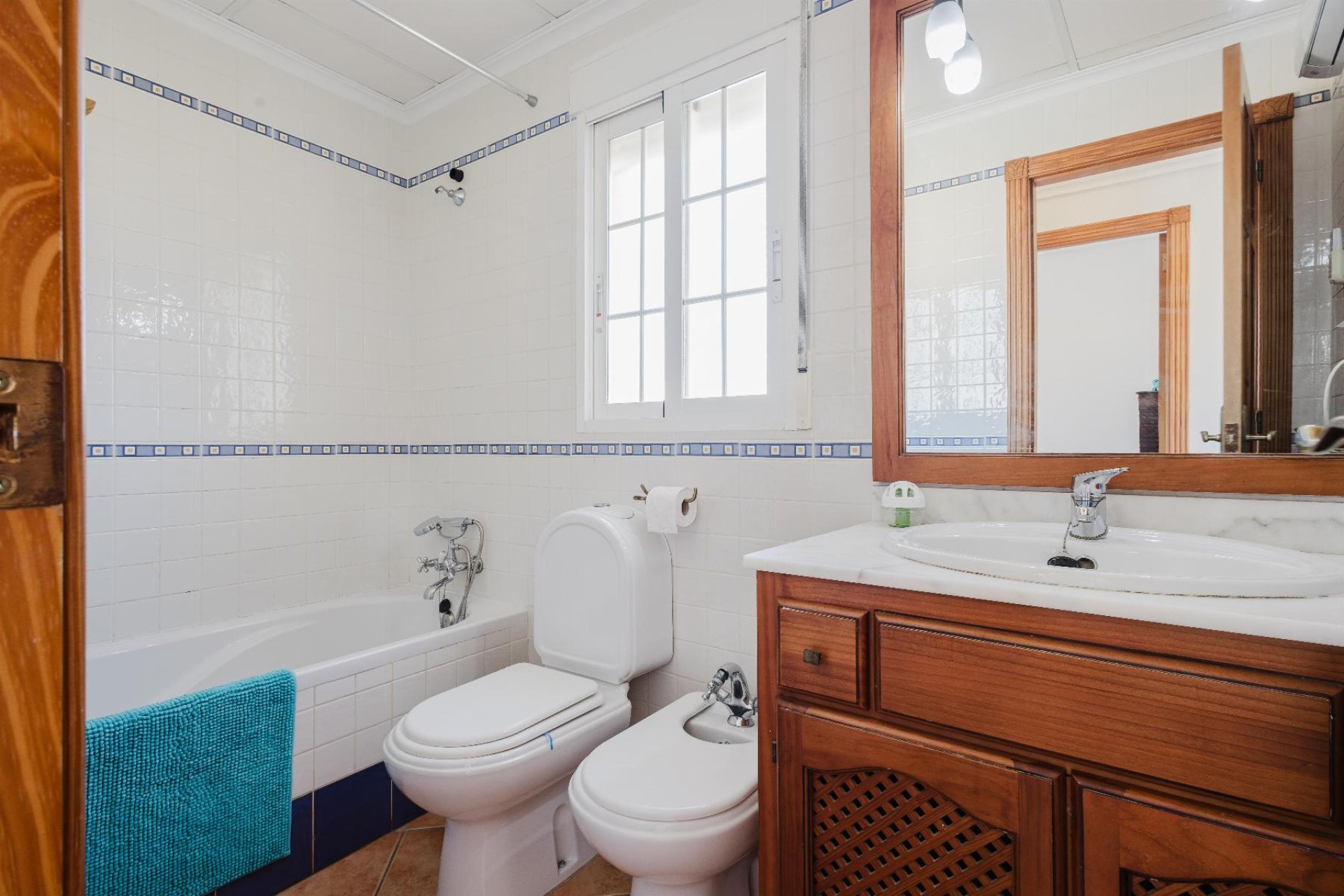 Resale - Chalet - Algorfa - Lo Crispin