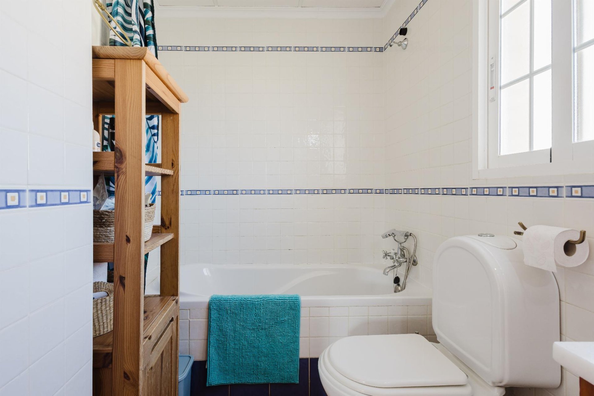 Resale - Chalet - Algorfa - Lo Crispin