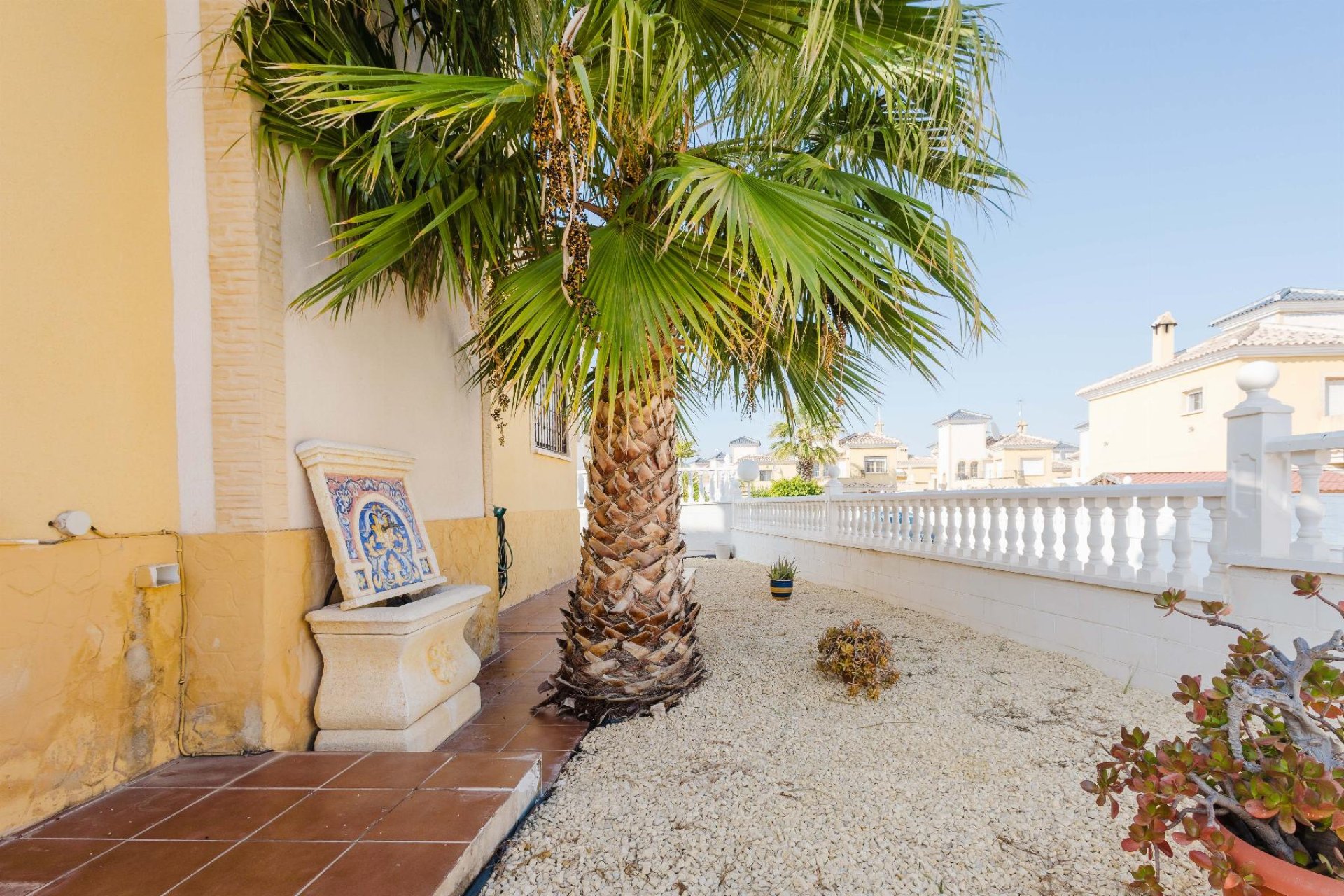 Resale - Chalet - Algorfa - Lo Crispin