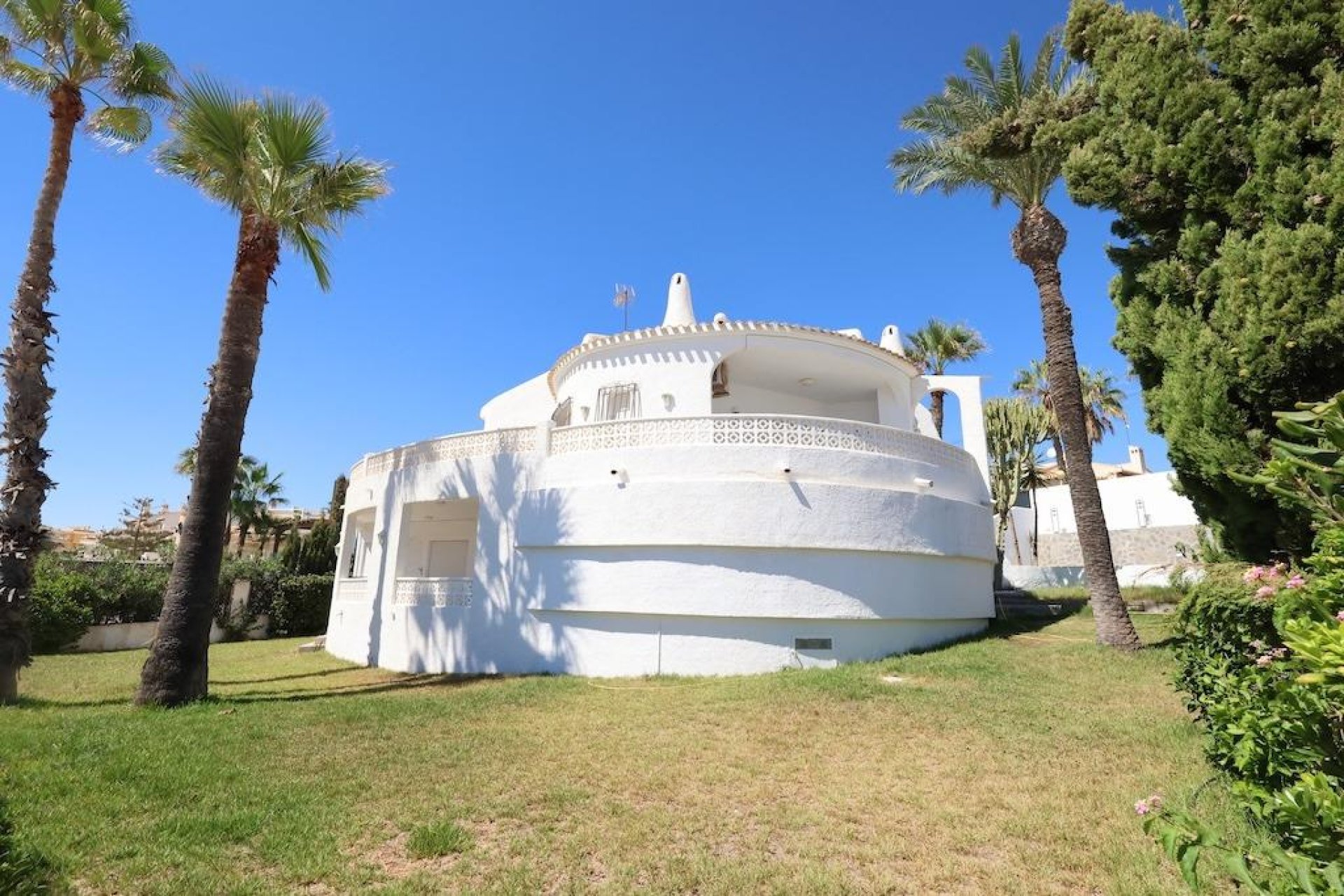 Resale - Chalet - Cabo Roig - Cala Capitan