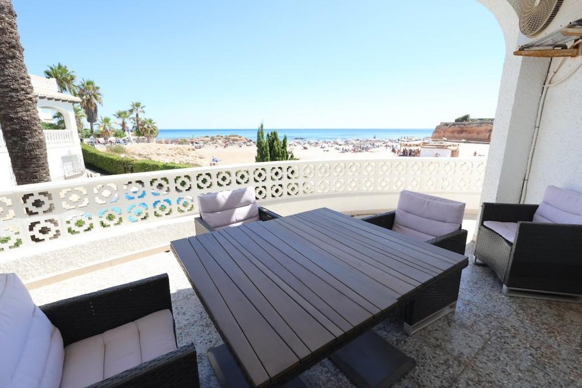 Resale - Chalet - Cabo Roig - Cala Capitan