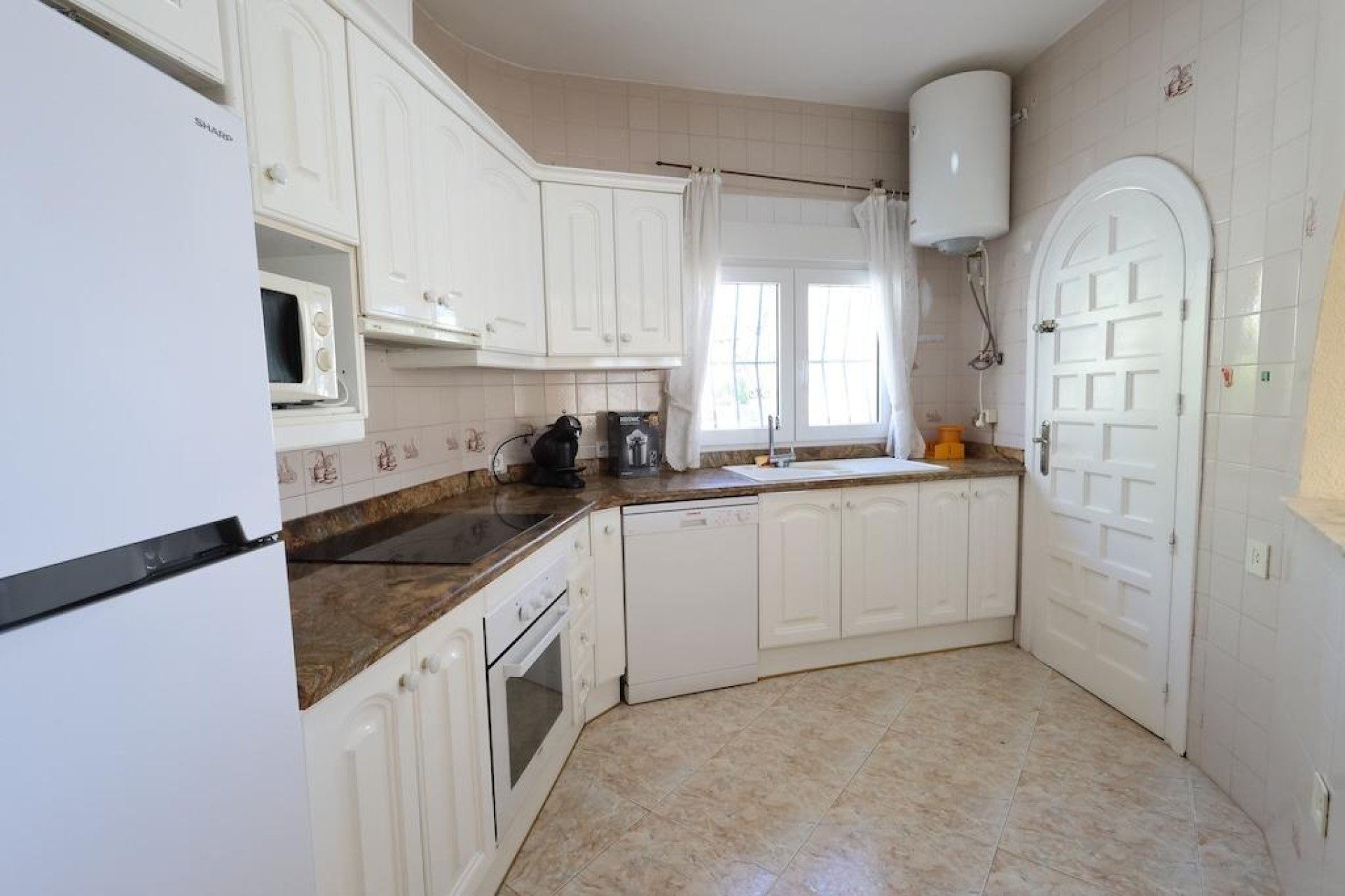 Resale - Chalet - Cabo Roig - Cala Capitan