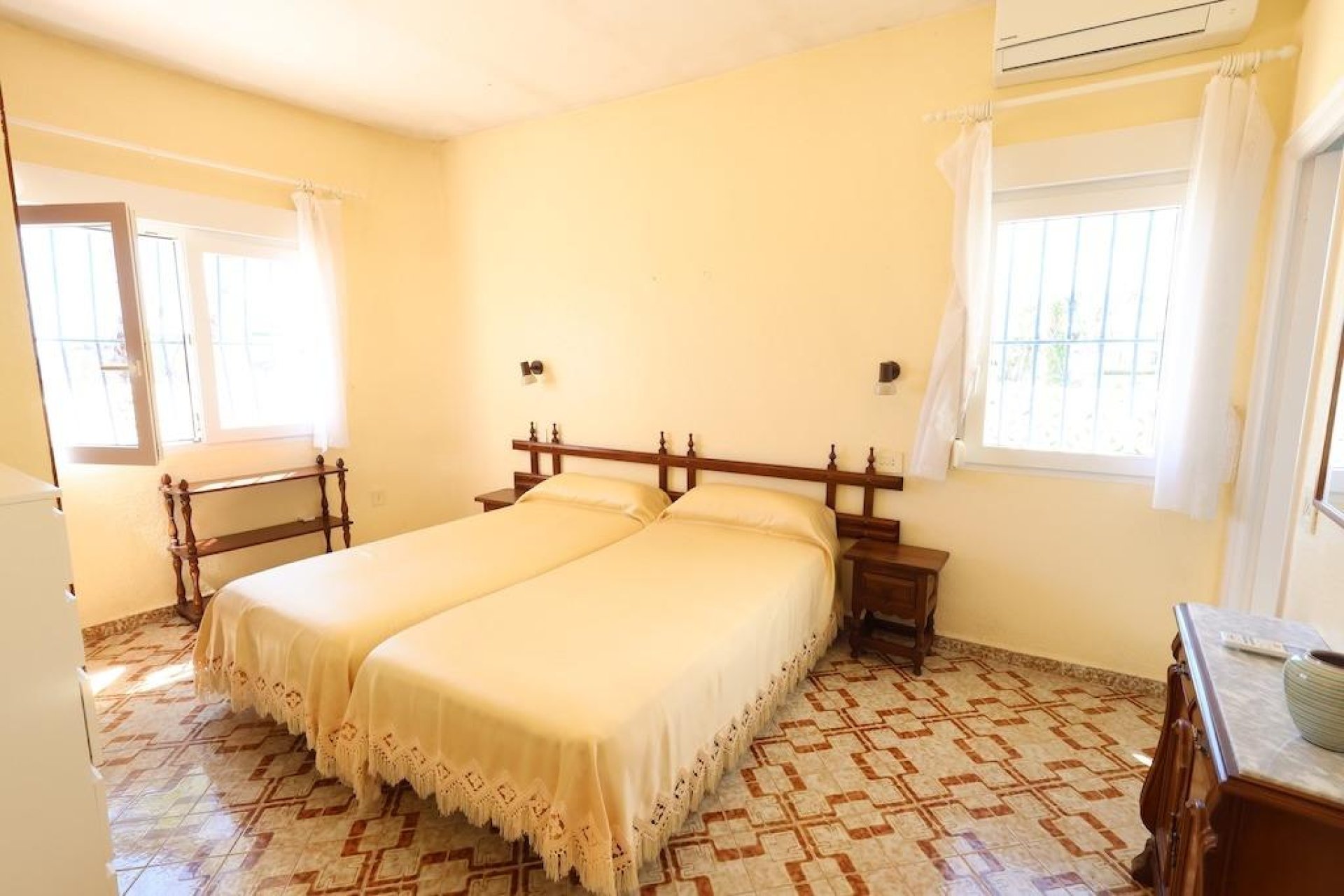 Resale - Chalet - Cabo Roig - Cala Capitan