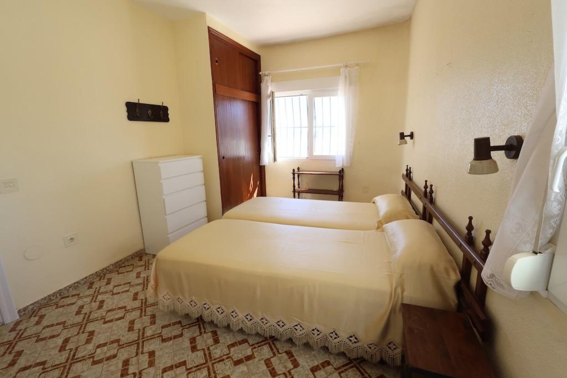 Resale - Chalet - Cabo Roig - Cala Capitan