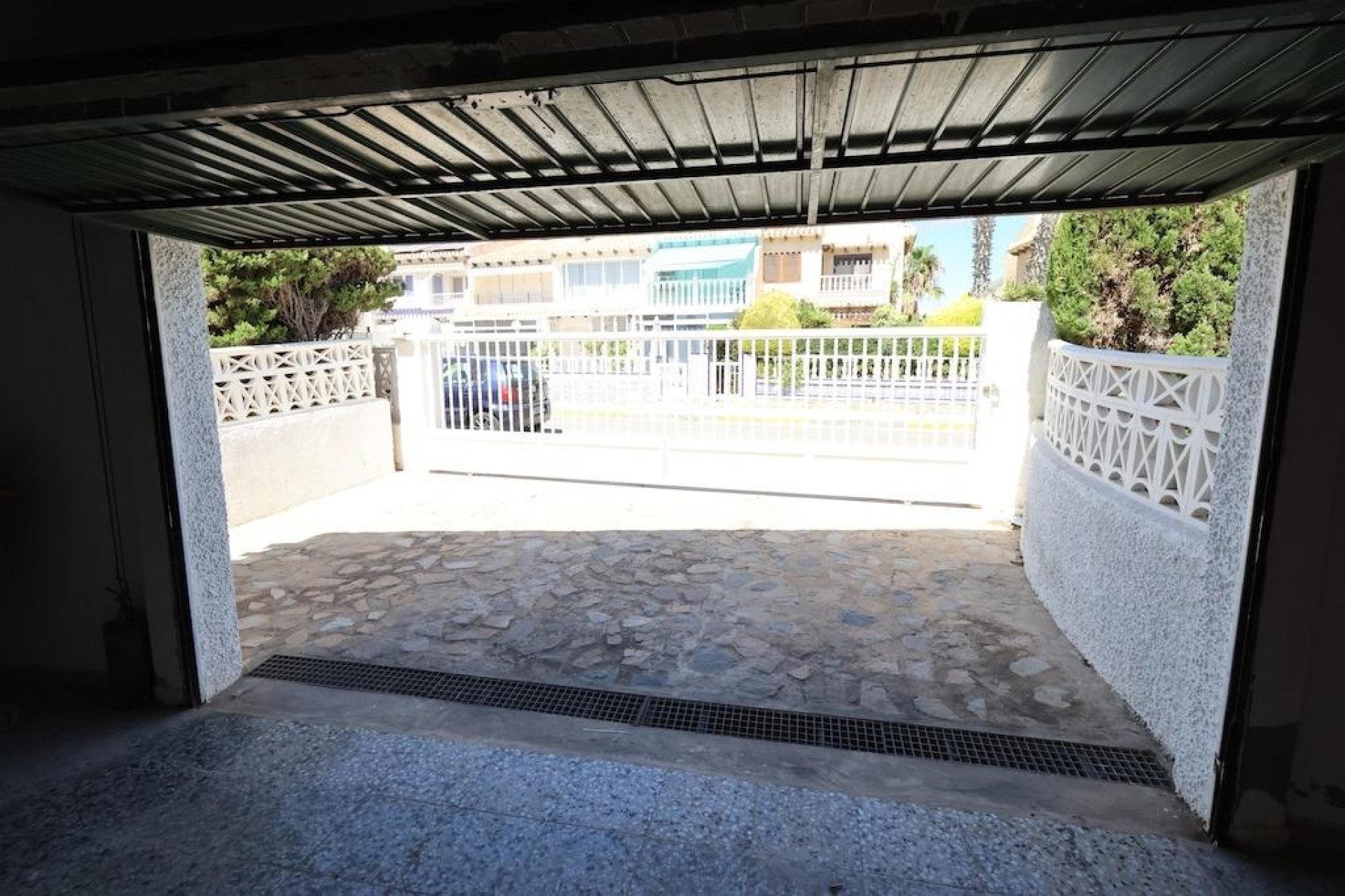 Resale - Chalet - Cabo Roig - Cala Capitan