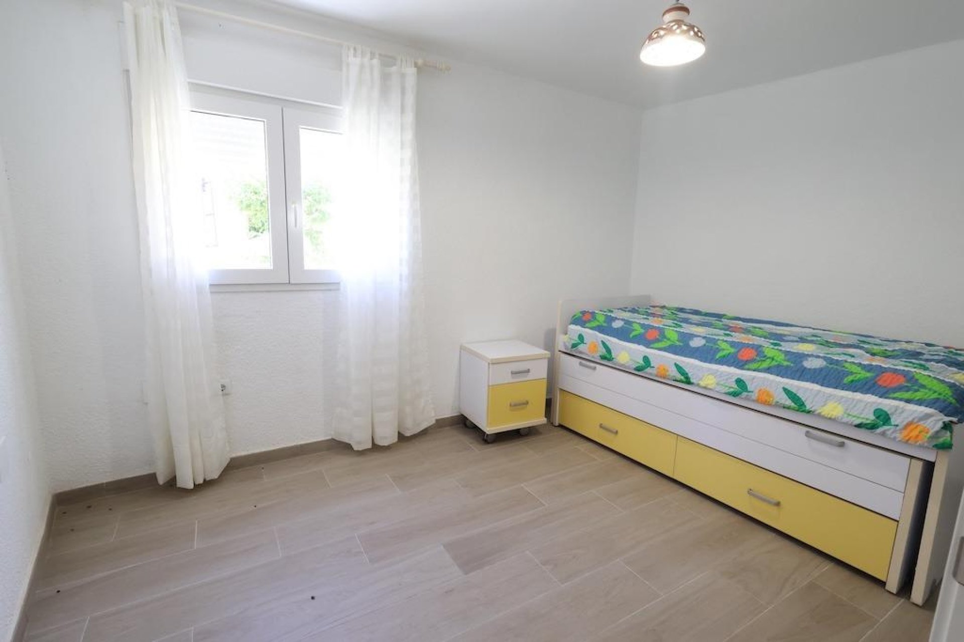 Resale - Chalet - Cabo Roig - Cala Capitan