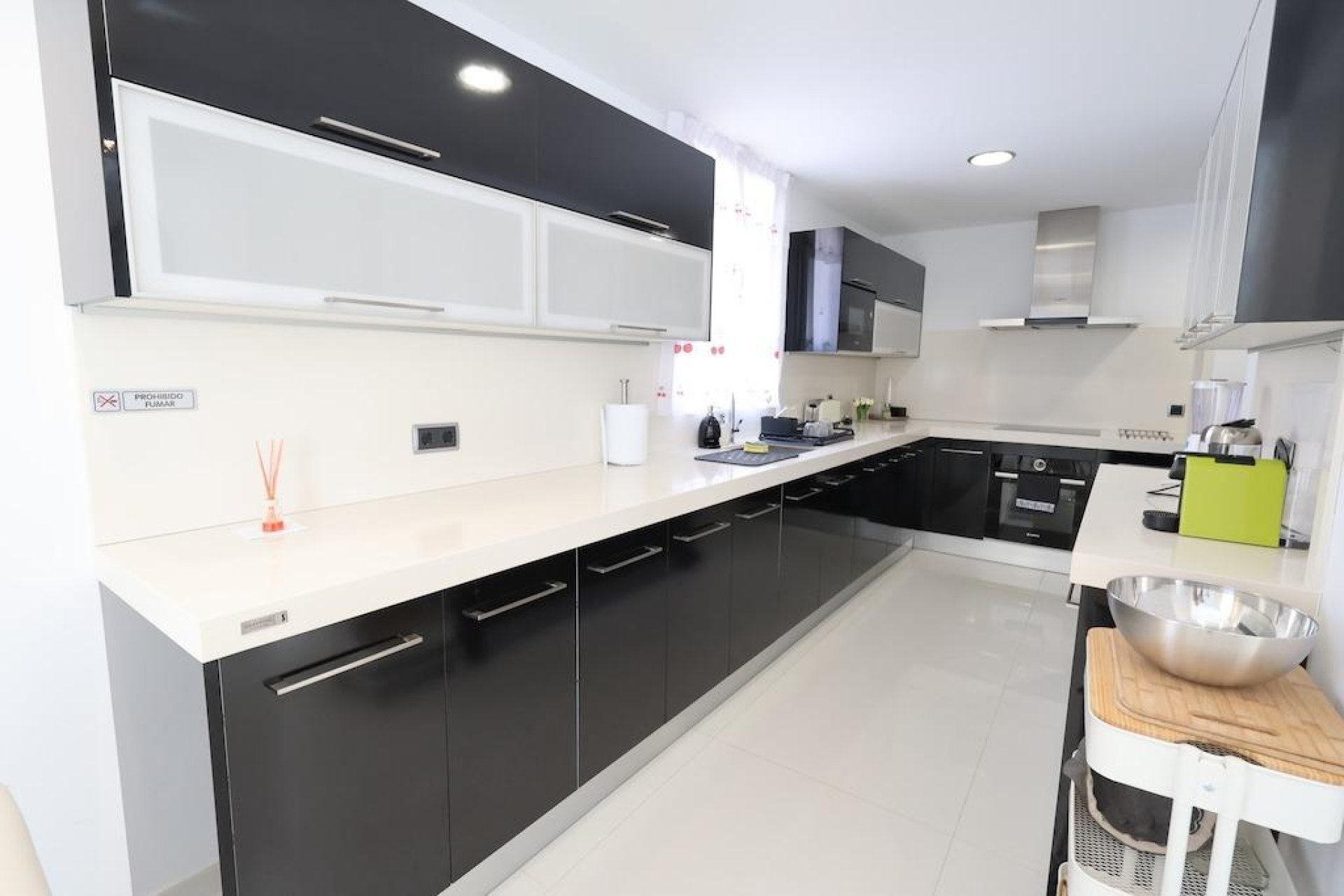 Resale - Chalet - Cabo Roig - Costa blanca