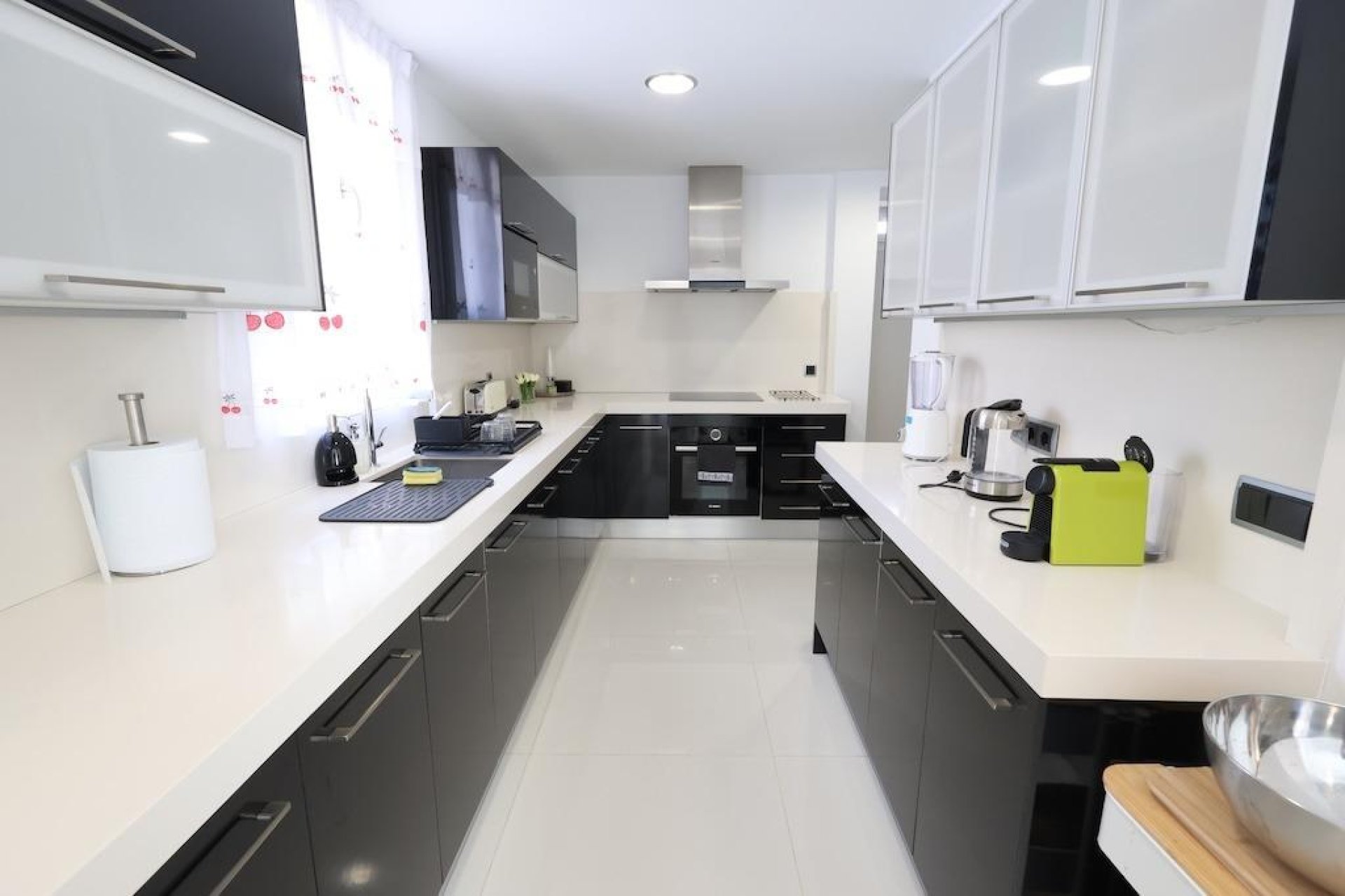 Resale - Chalet - Cabo Roig - Costa blanca