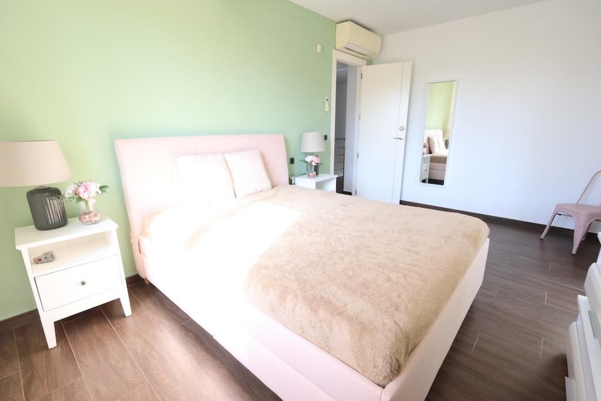 Resale - Chalet - Cabo Roig - Costa blanca