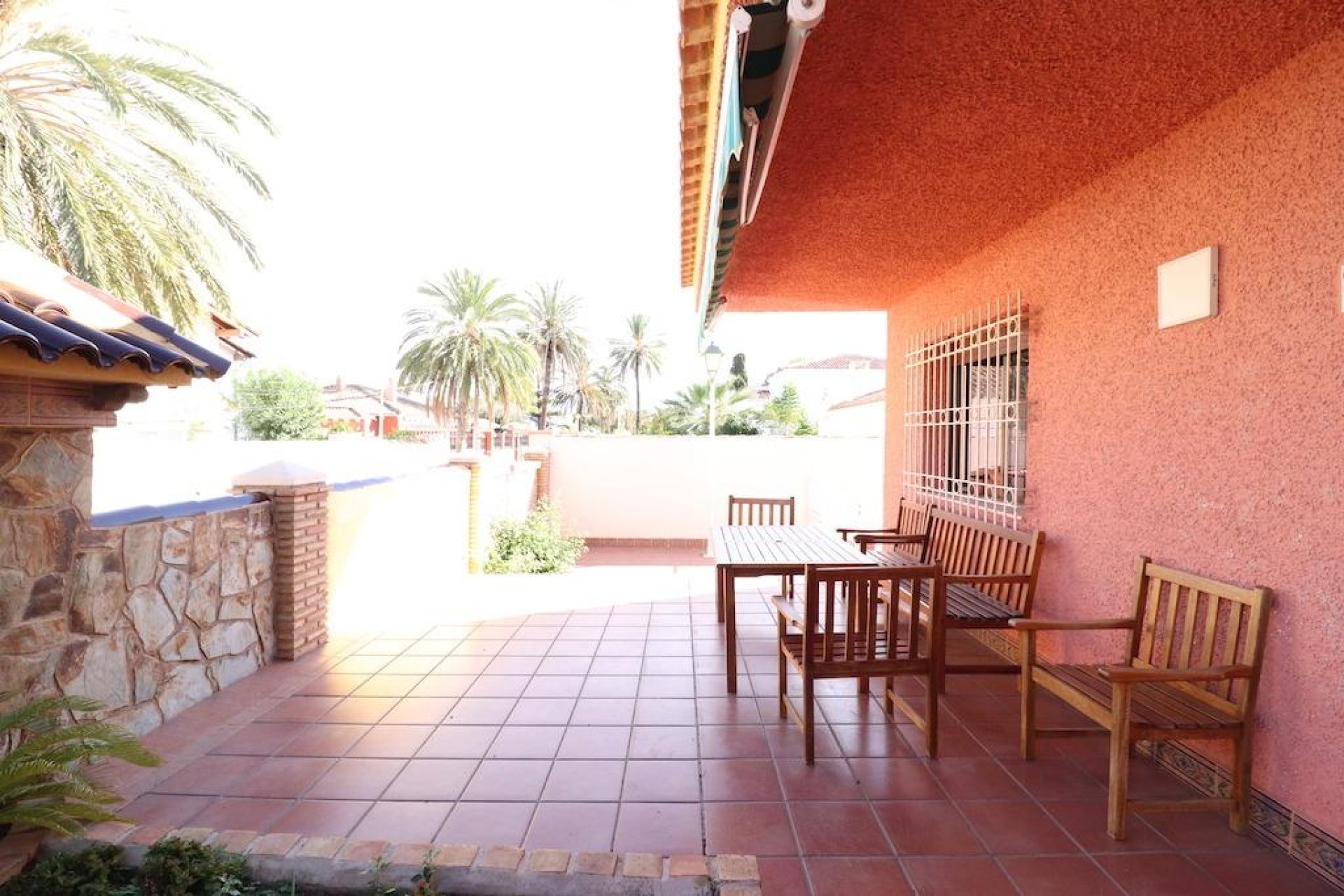 Resale - Chalet - Cabo Roig - MUY CERCA DE LA PLAYA