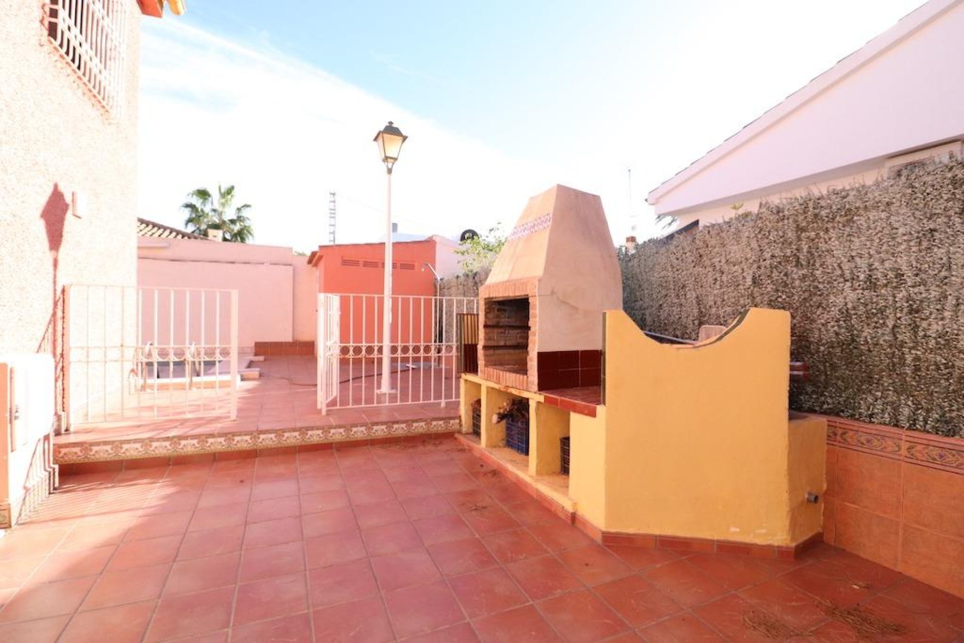 Resale - Chalet - Cabo Roig - MUY CERCA DE LA PLAYA