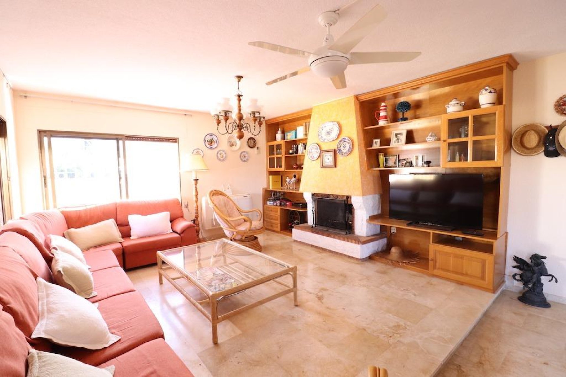 Resale - Chalet - Cabo Roig - MUY CERCA DE LA PLAYA