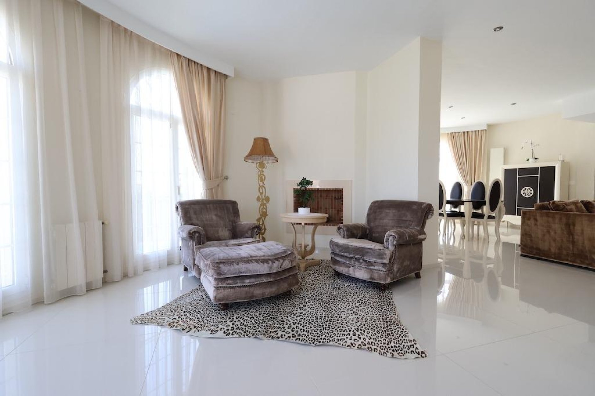 Resale - Chalet - Ciudad Quesada - Ciudad Quesada - Doña Pepa