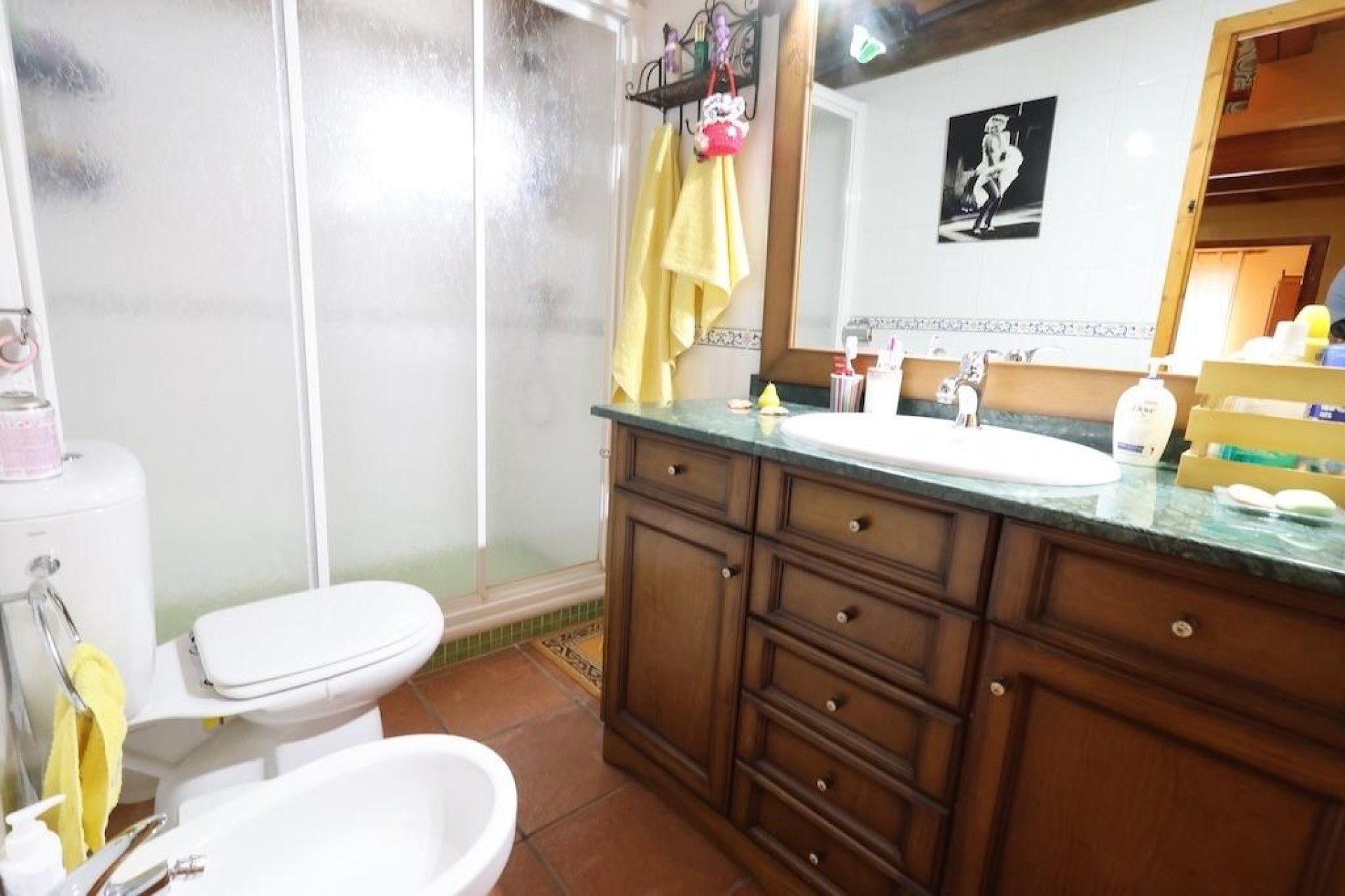 Resale - Chalet - Fortuna - La garapacha