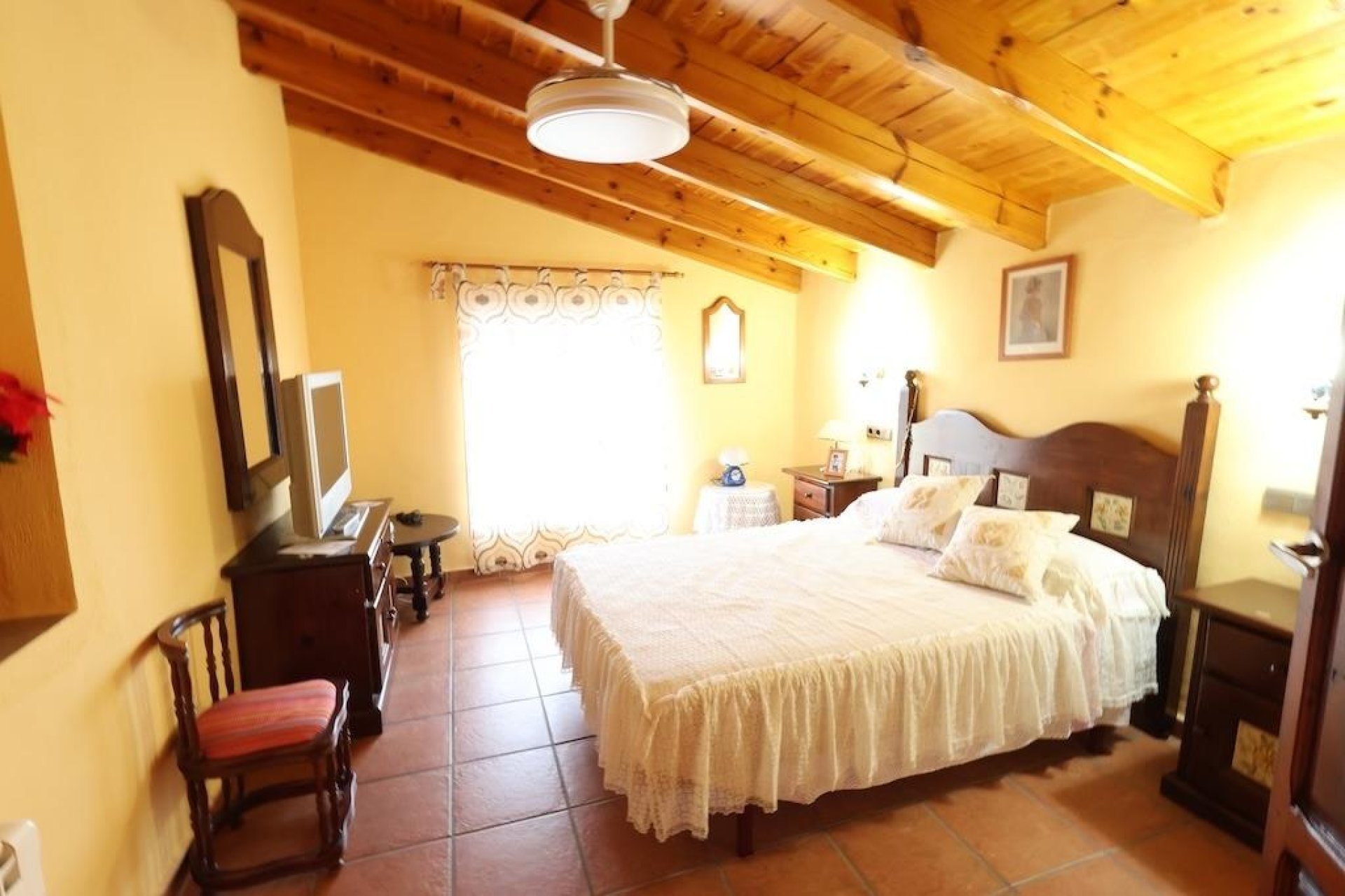 Resale - Chalet - Fortuna - La garapacha