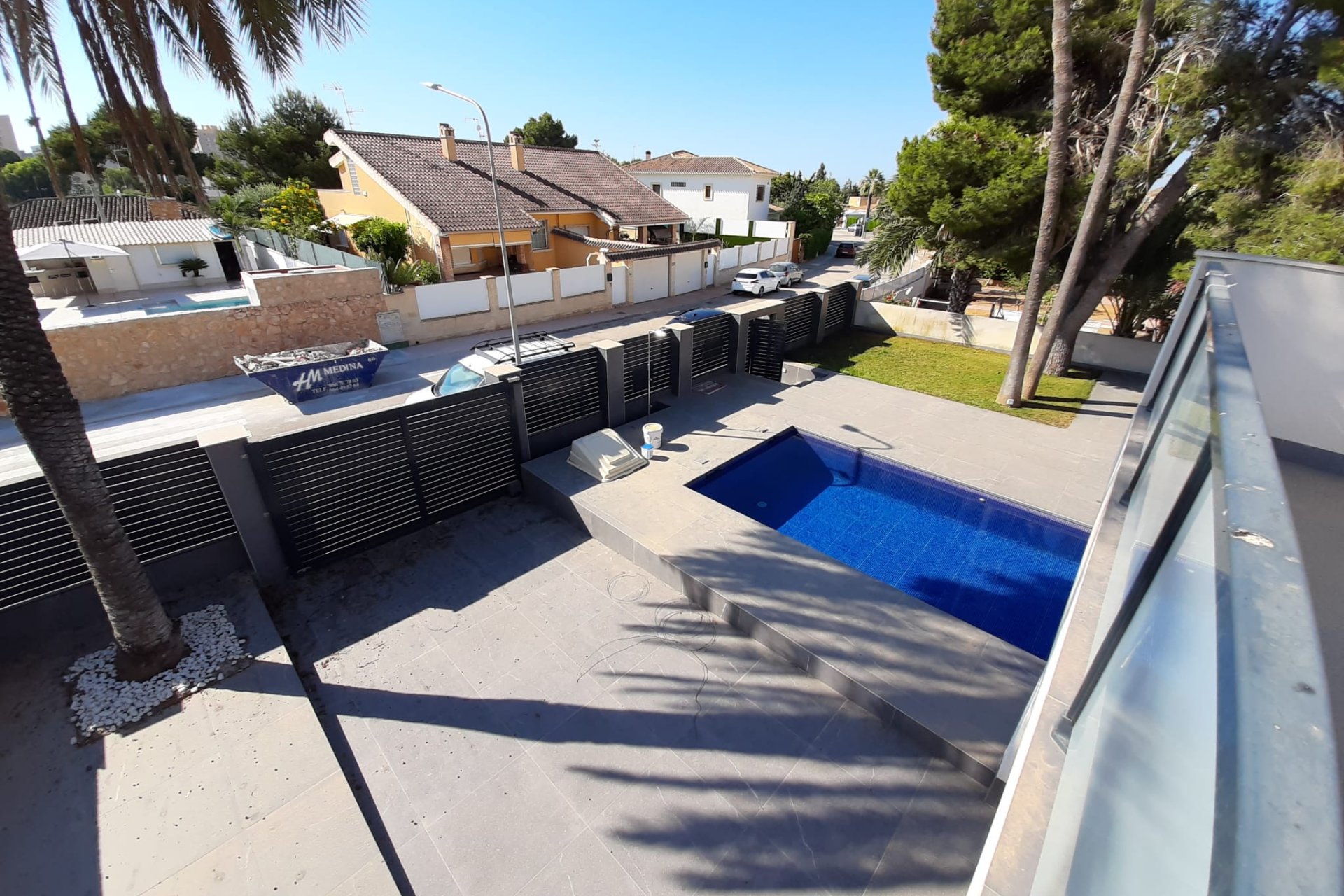 Resale - Chalet Independiente - Orihuela Costa