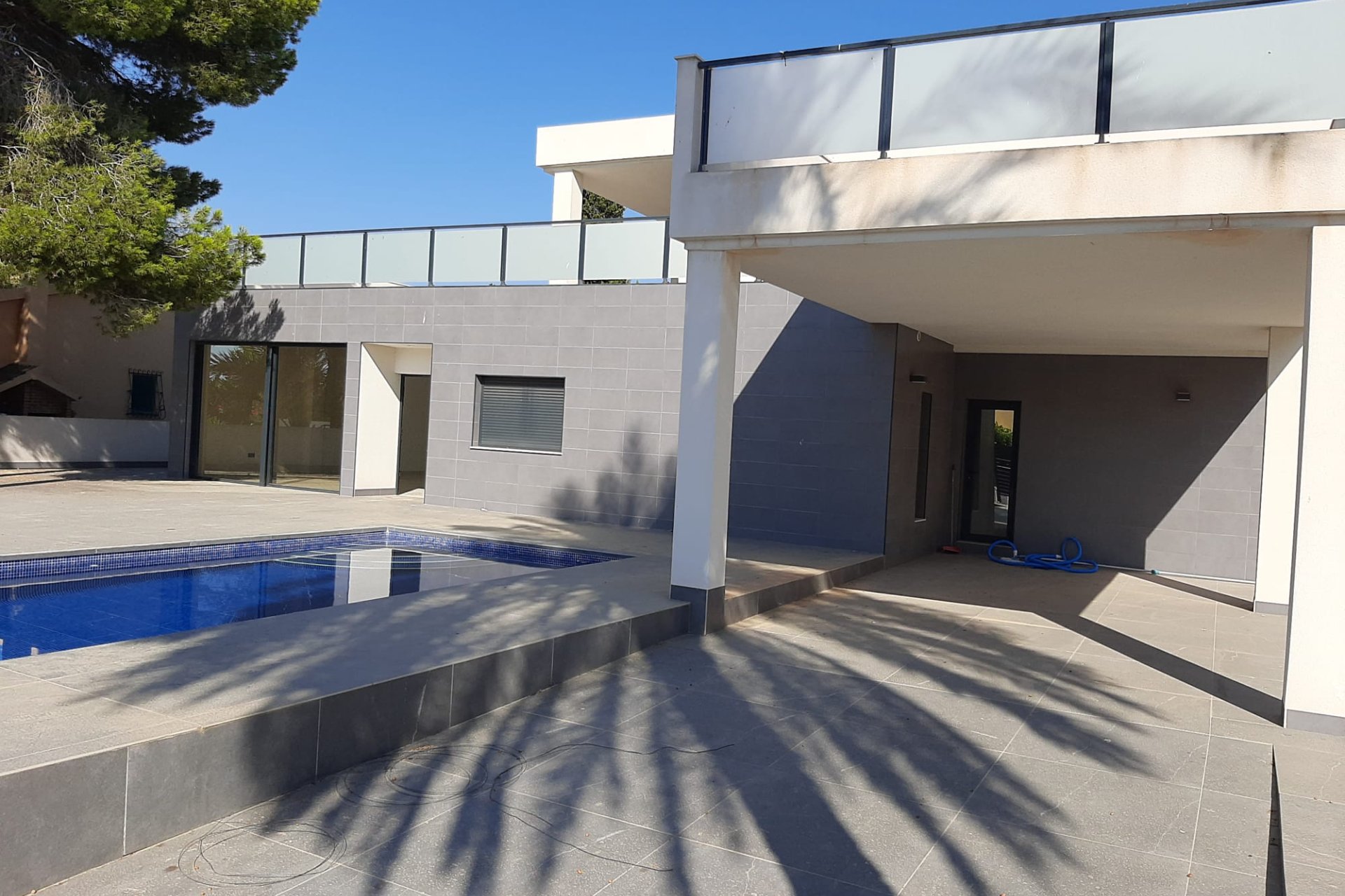 Resale - Chalet Independiente - Orihuela Costa