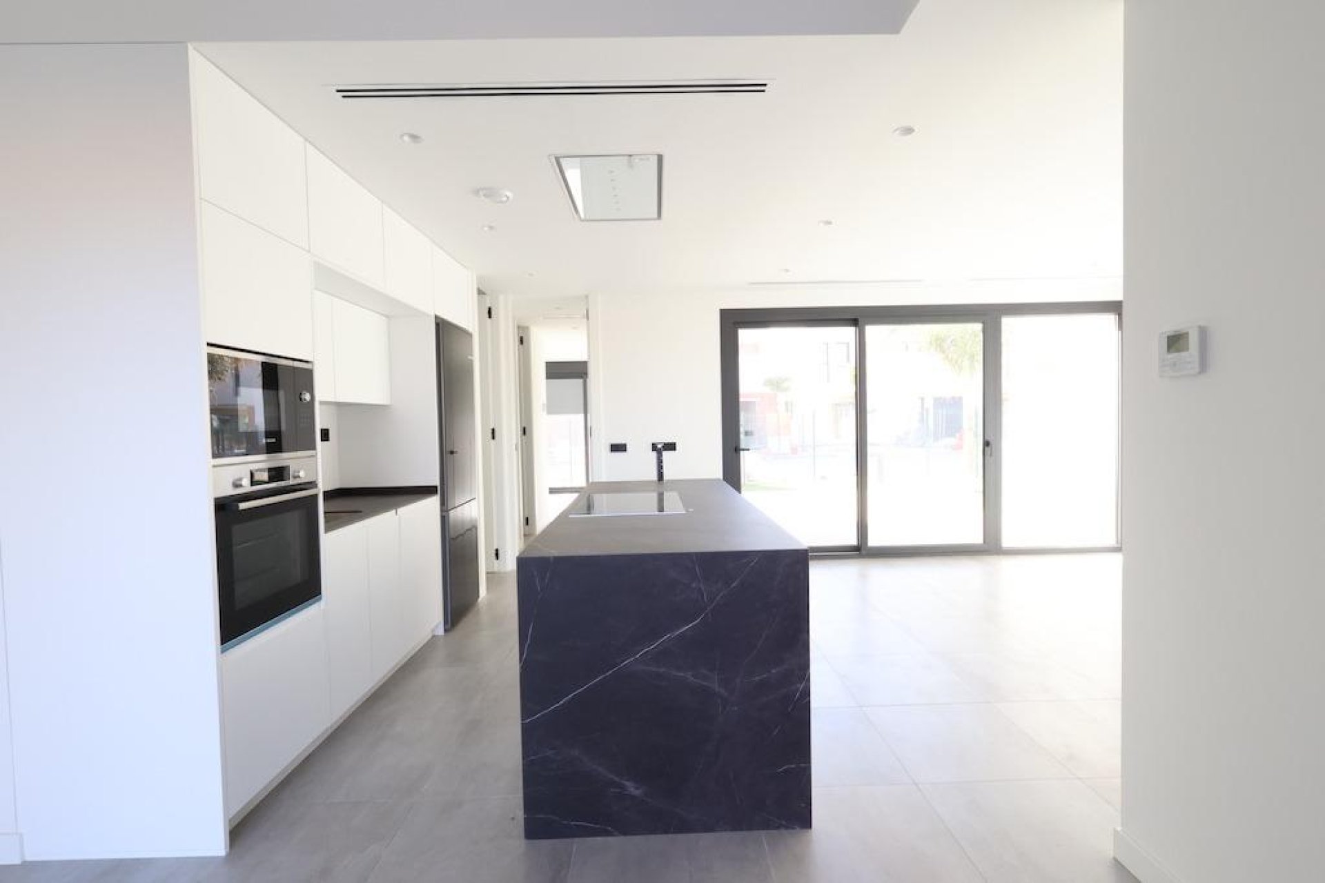 Resale - Chalet - Los Alcázares - Santa Rosalia Lake and Life Resort