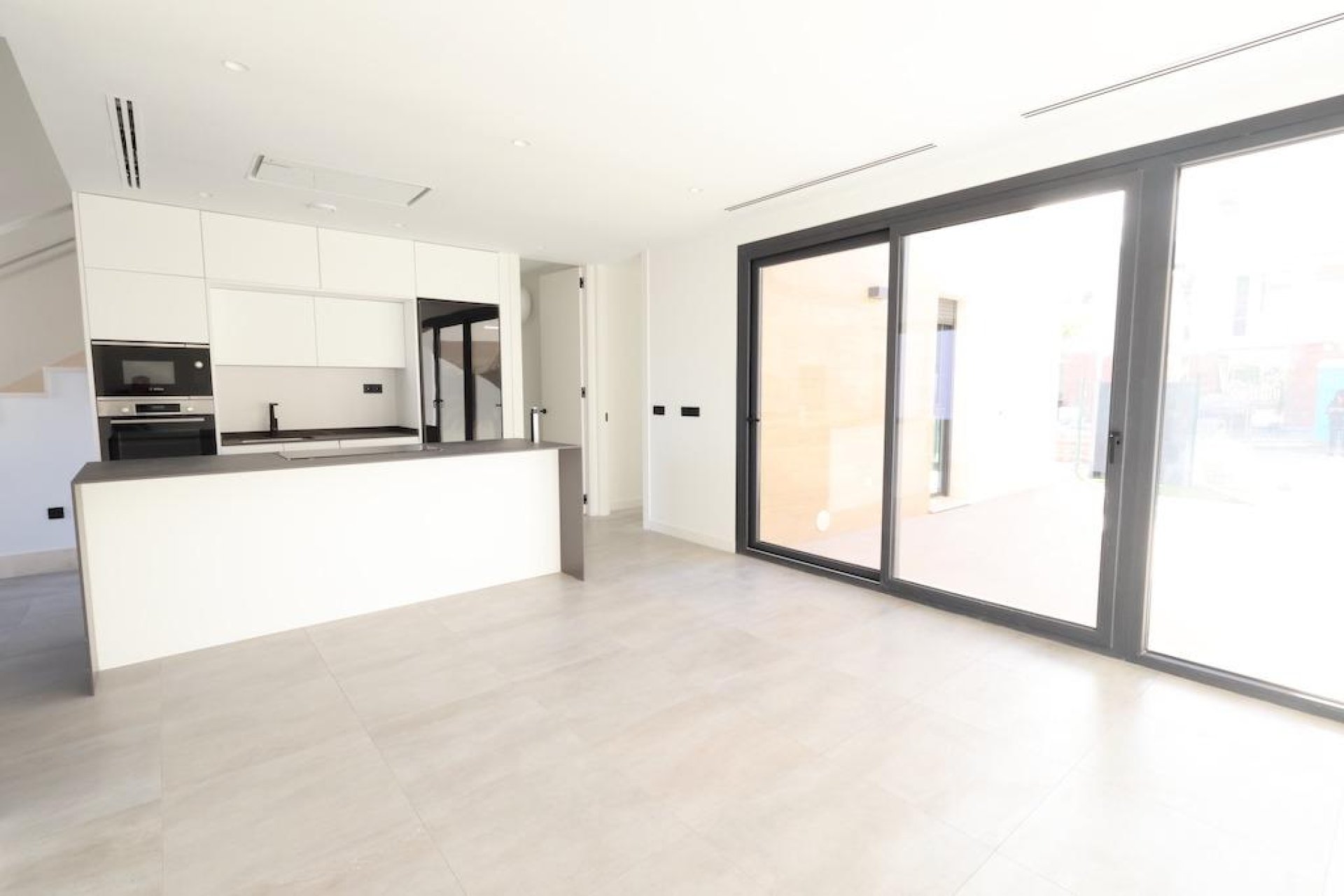 Resale - Chalet - Los Alcázares - Santa Rosalia Lake and Life Resort