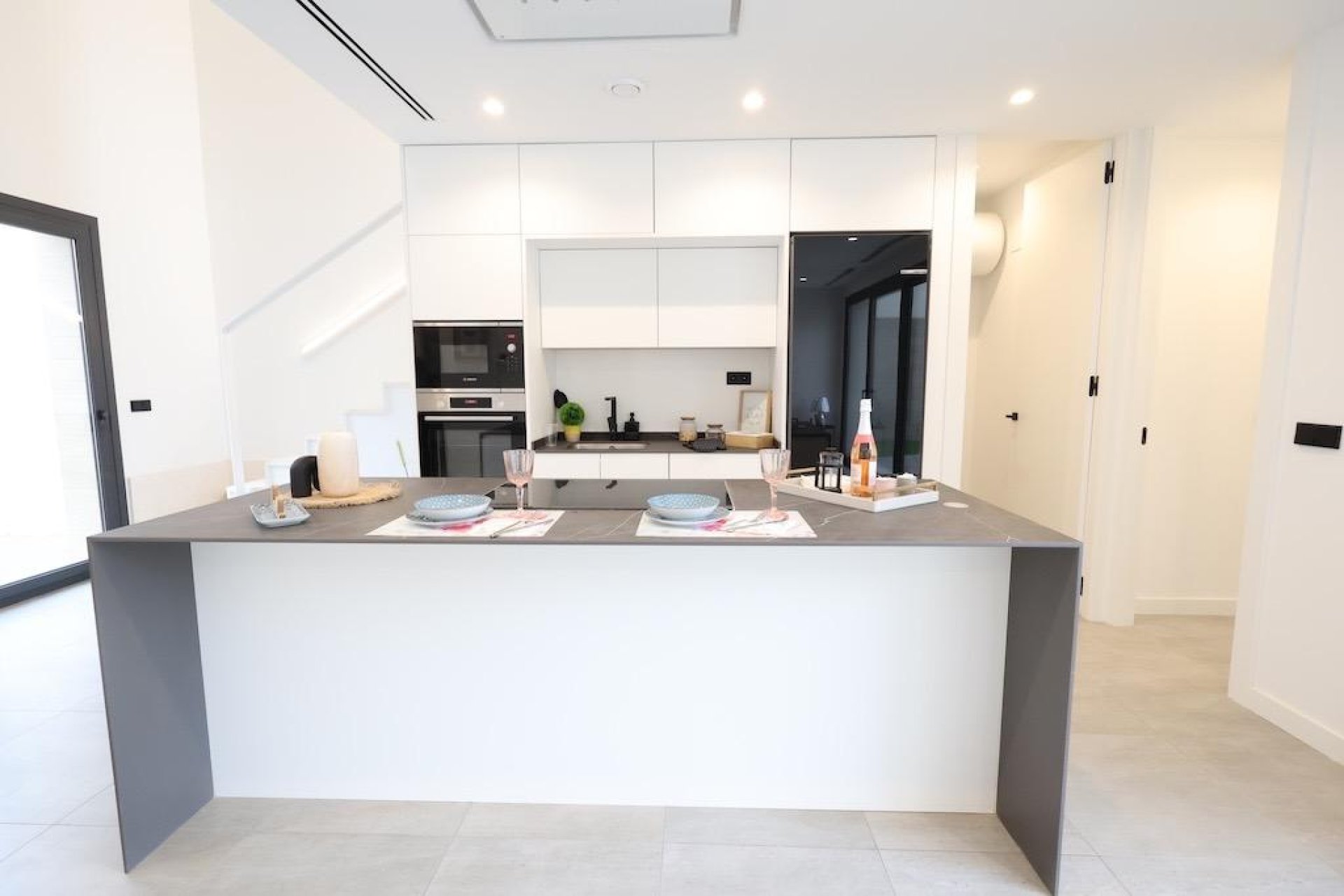 Resale - Chalet - Los Alcazares - Santa Rosalia Lake and Life Resort