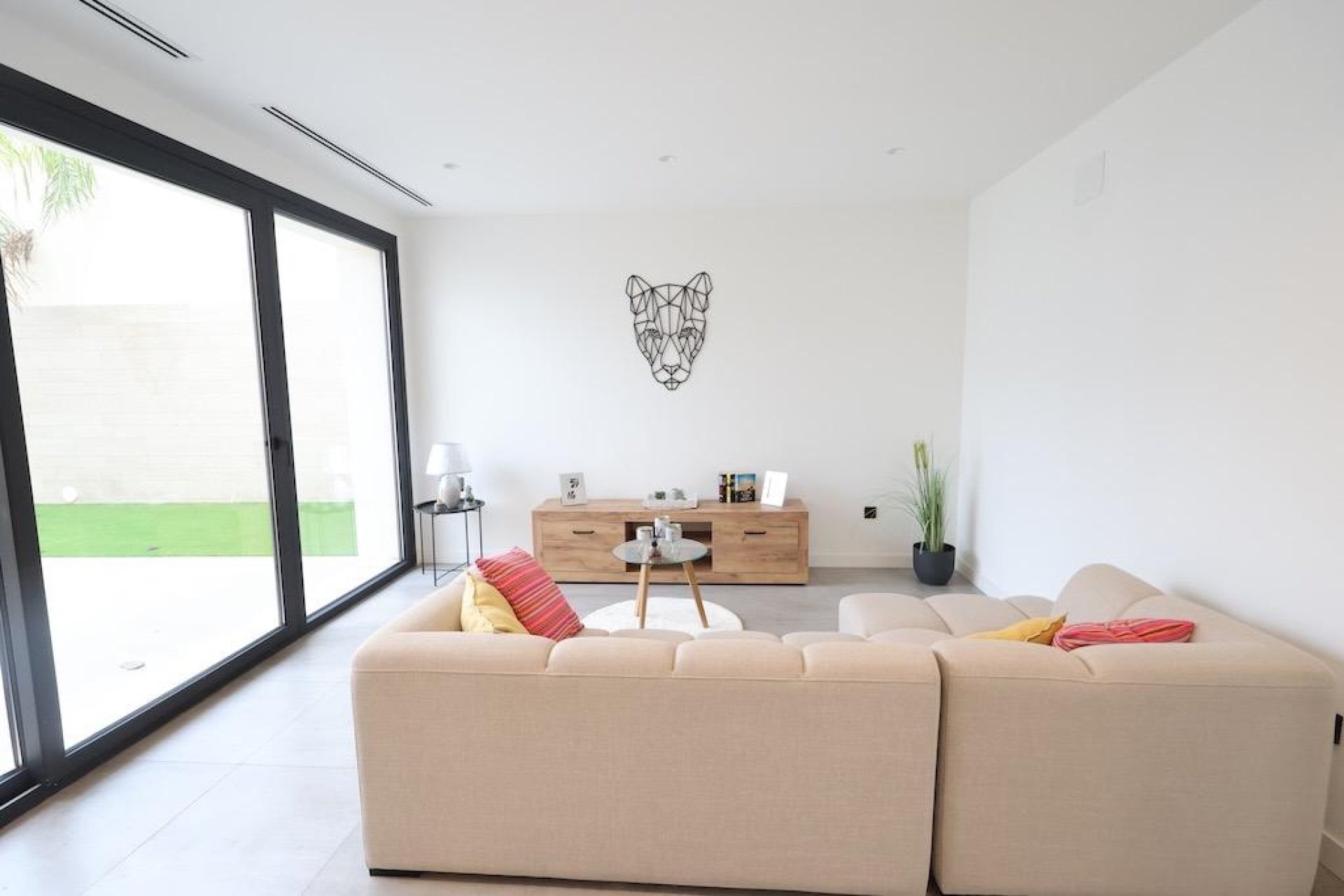 Resale - Chalet - Los Alcazares - Santa Rosalia Lake and Life Resort