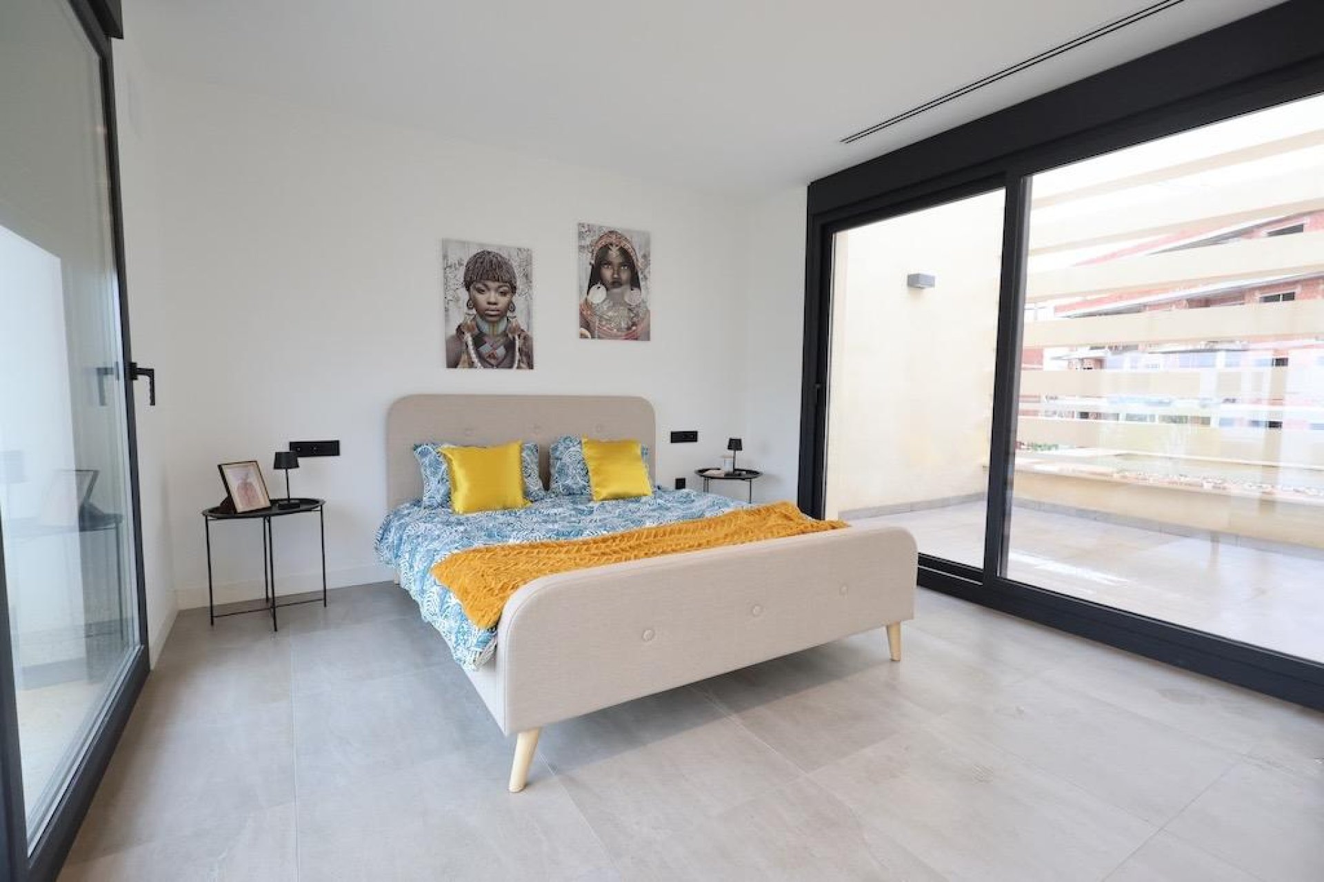 Resale - Chalet - Los Alcazares - Santa Rosalia Lake and Life Resort