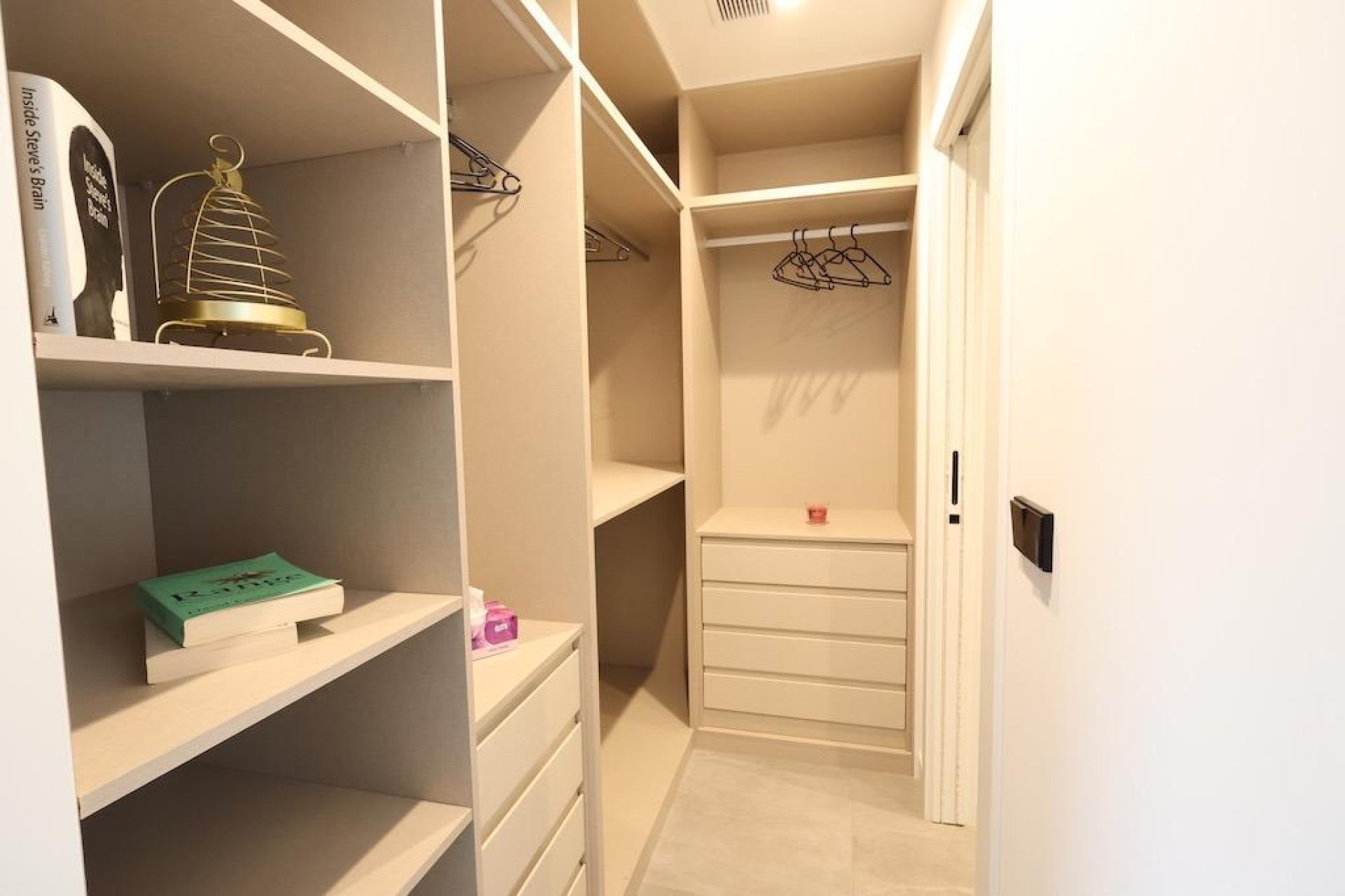 Resale - Chalet - Los Alcazares - Santa Rosalia Lake and Life Resort