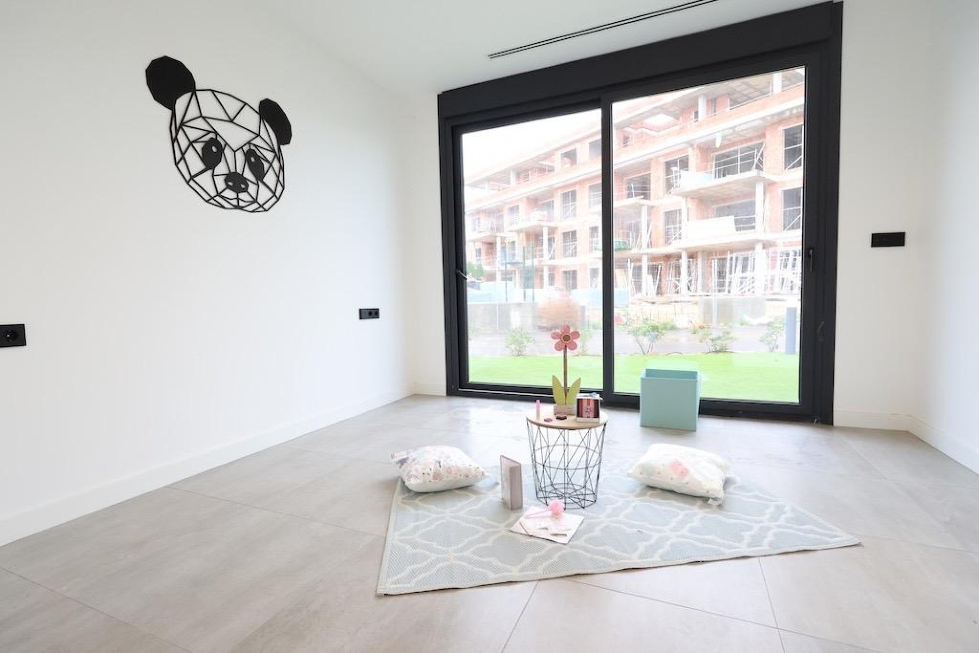 Resale - Chalet - Los Alcazares - Santa Rosalia Lake and Life Resort