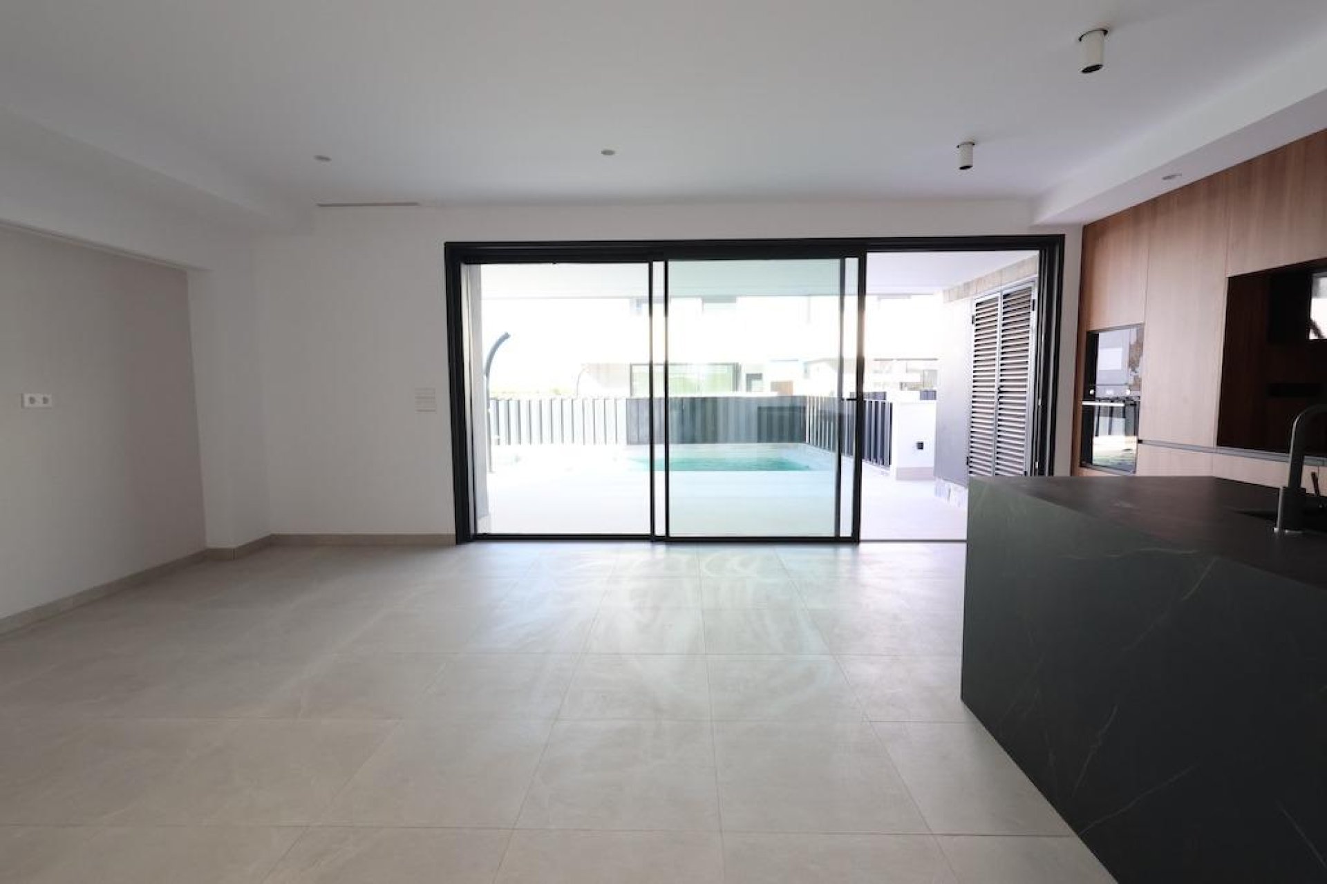 Resale - Chalet - Los Alcázares - Santa Rosalía