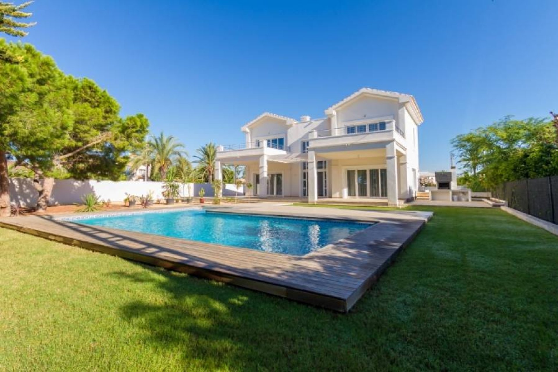 Resale - Chalet - Orihuela Costa - Cabo Roig