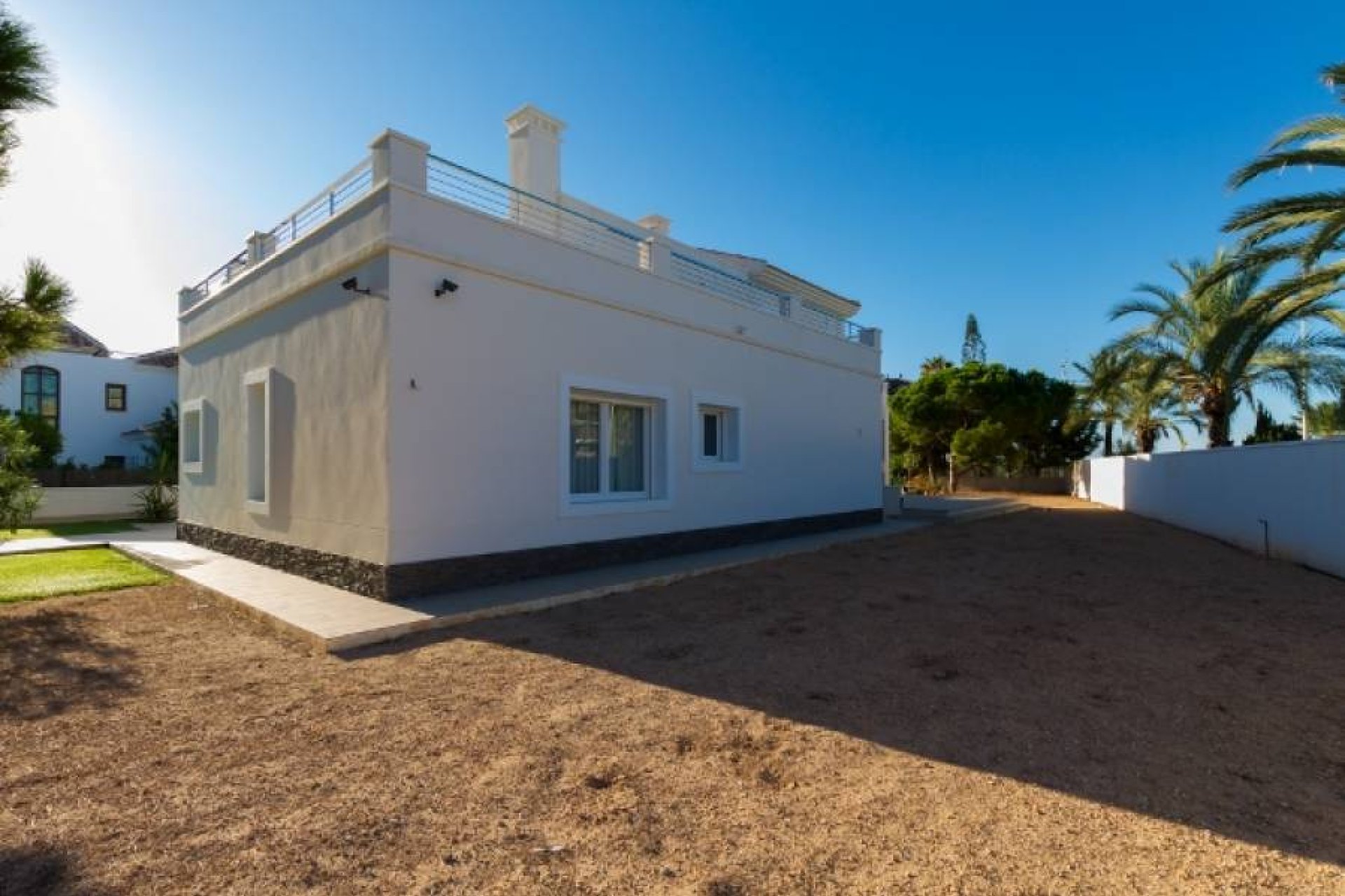 Resale - Chalet - Orihuela Costa - Cabo Roig