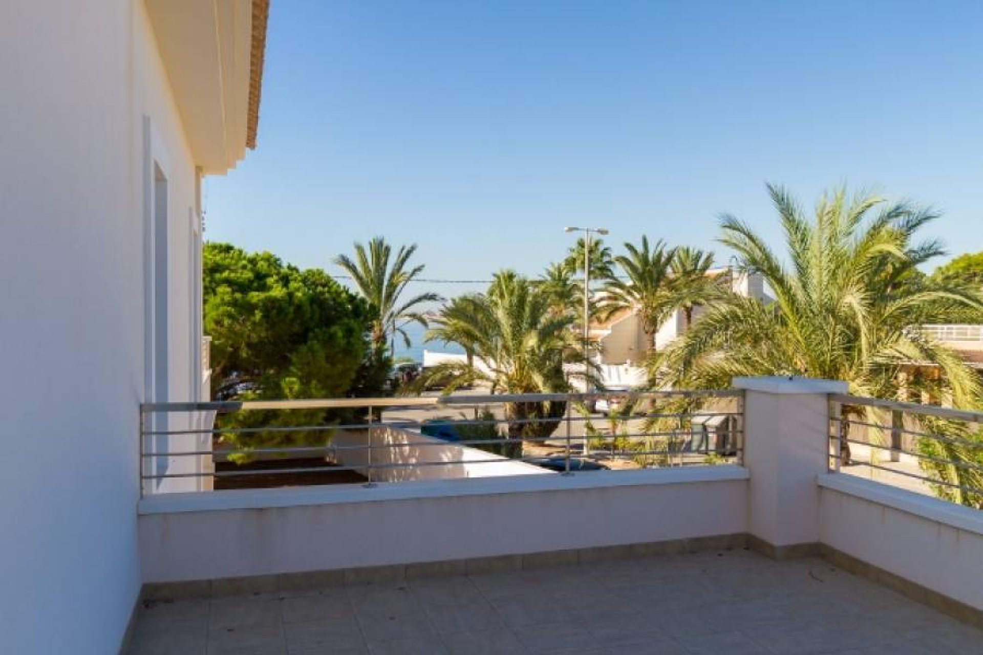 Resale - Chalet - Orihuela Costa - Cabo Roig