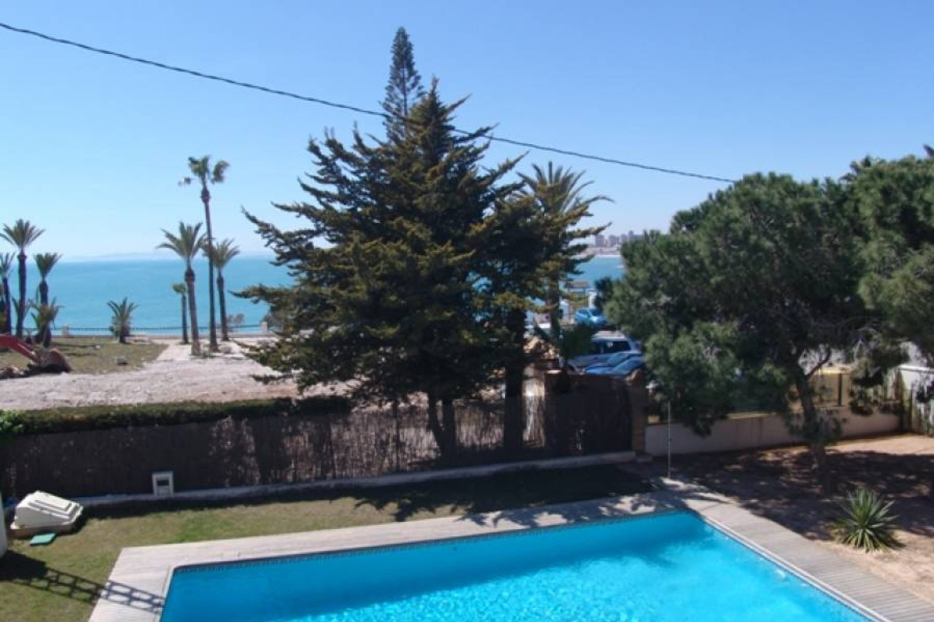 Resale - Chalet - Orihuela Costa - Cabo Roig