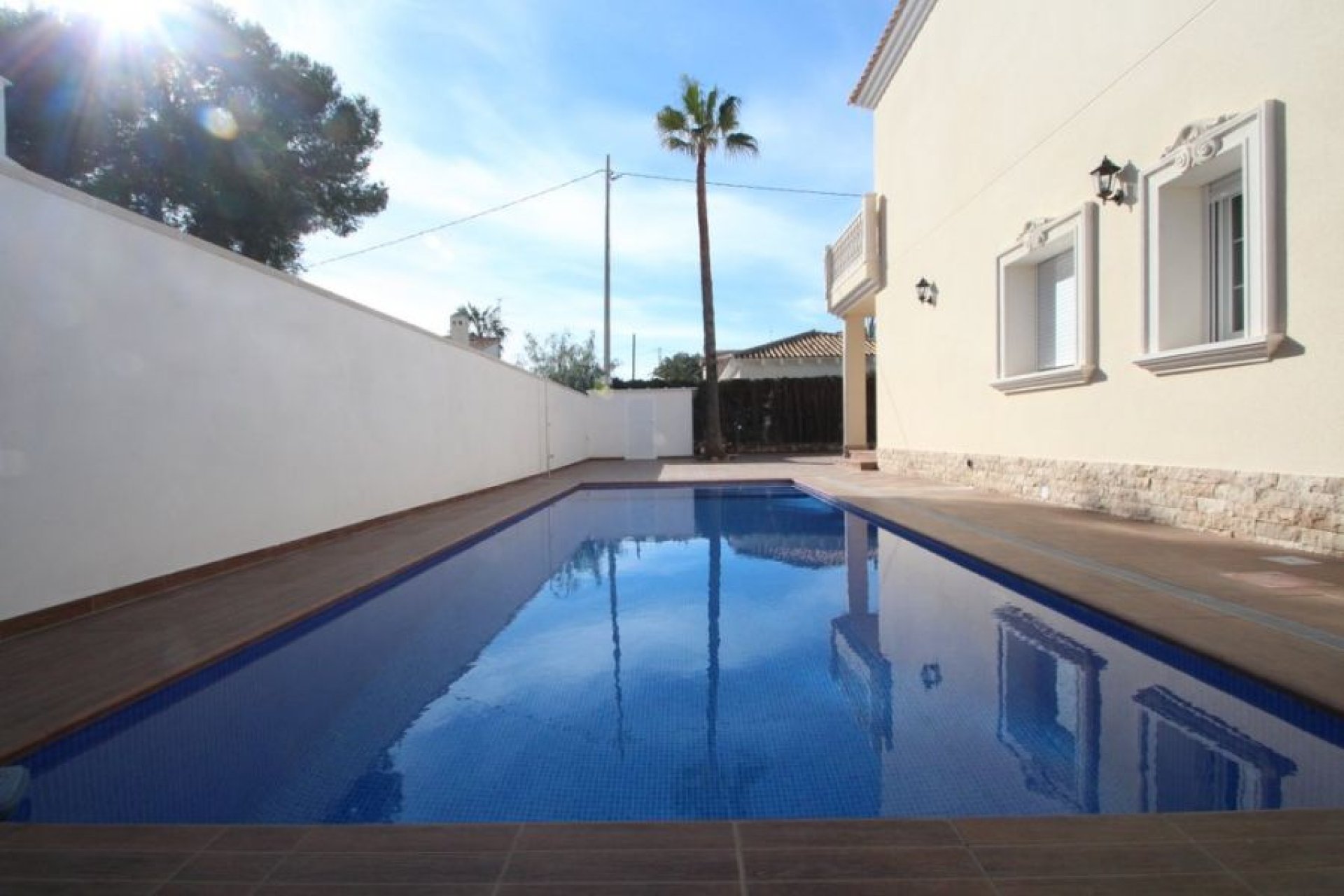 Resale - Chalet - Orihuela Costa - Cabo Roig