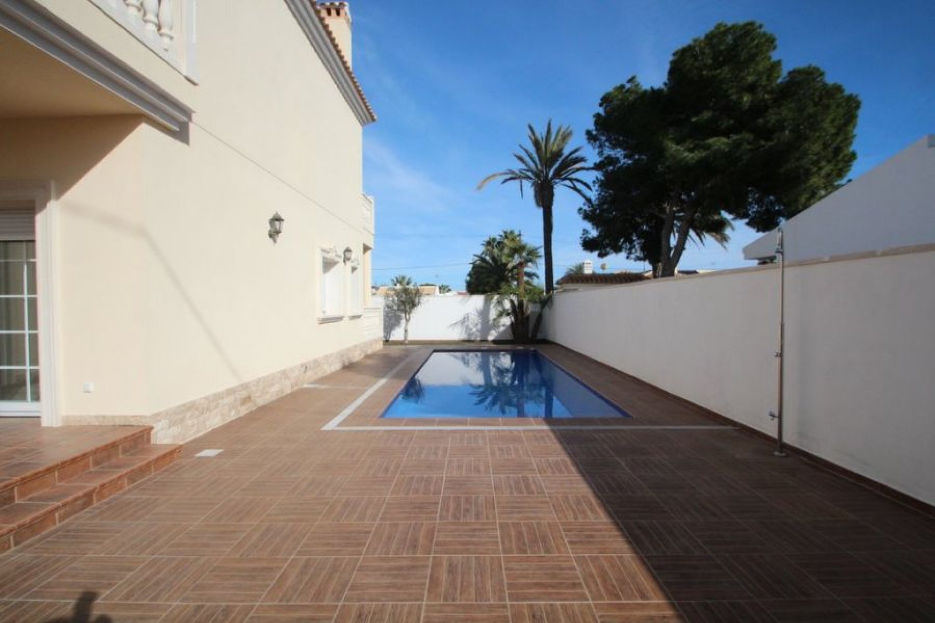 Resale - Chalet - Orihuela Costa - Cabo Roig