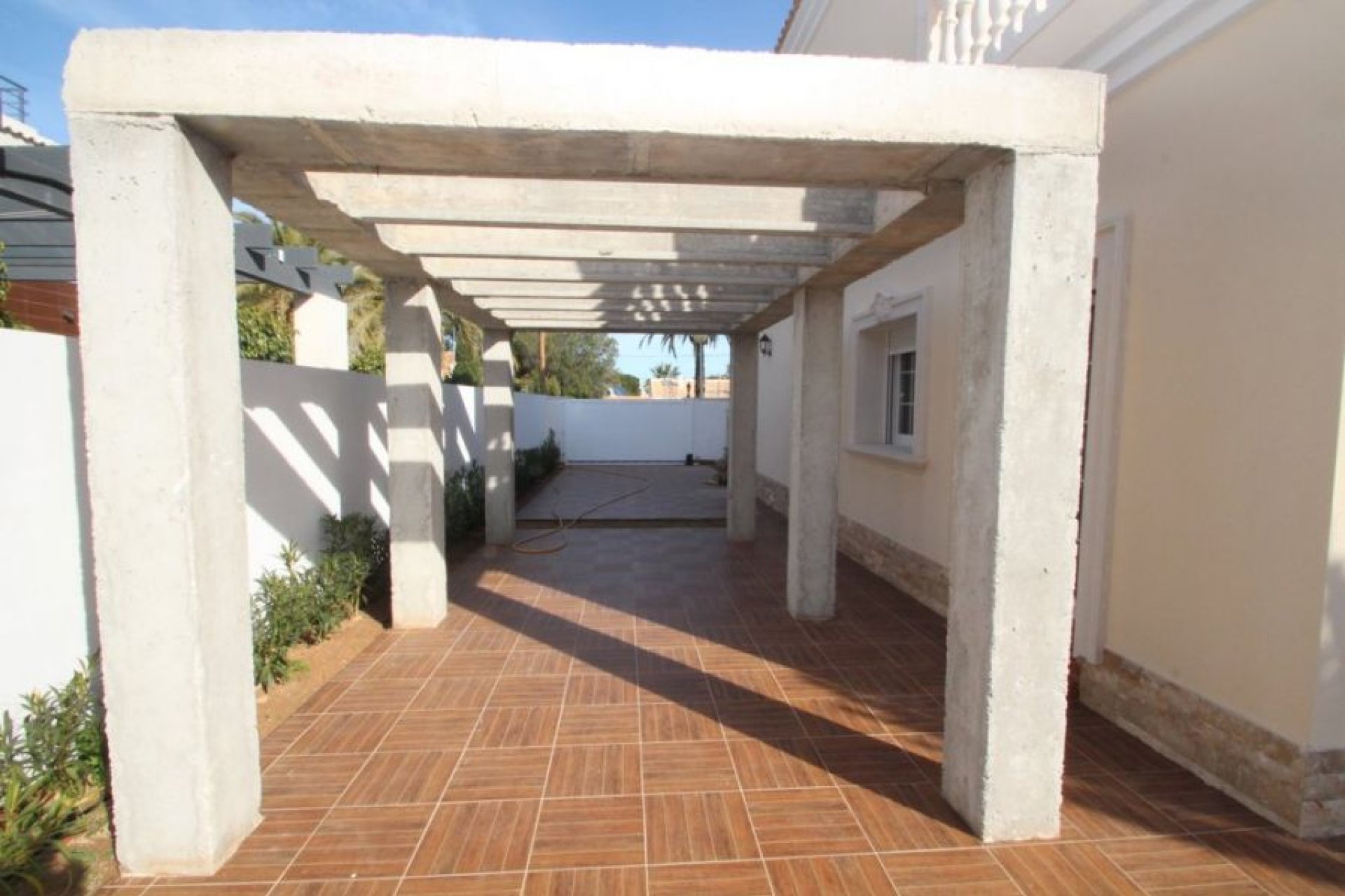 Resale - Chalet - Orihuela Costa - Cabo Roig