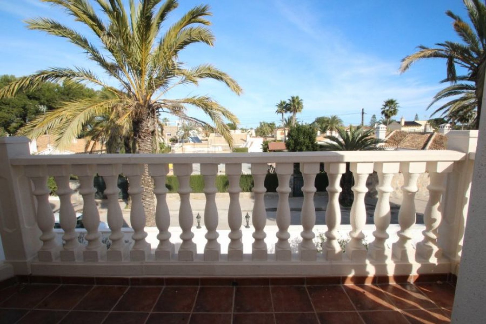 Resale - Chalet - Orihuela Costa - Cabo Roig