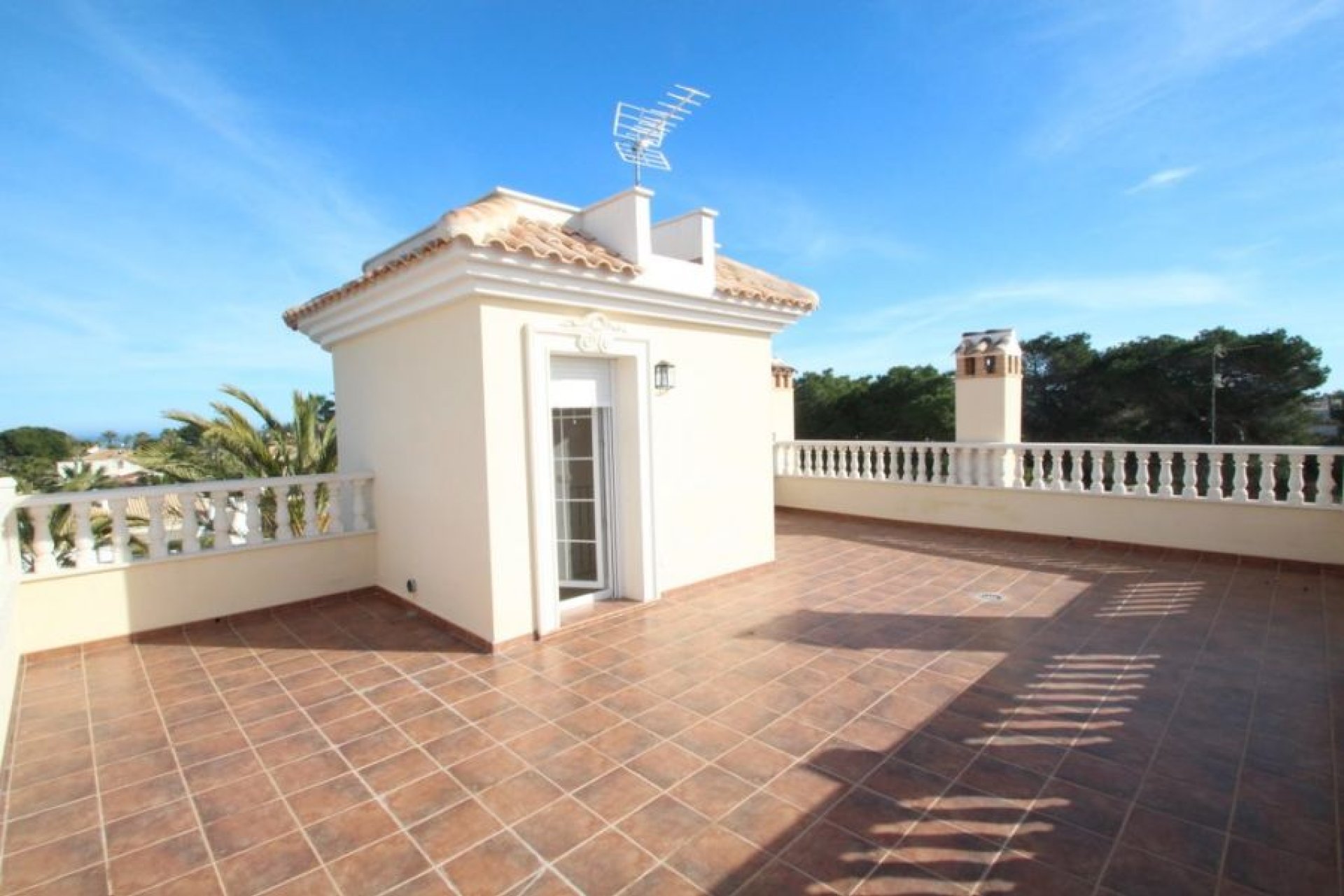 Resale - Chalet - Orihuela Costa - Cabo Roig