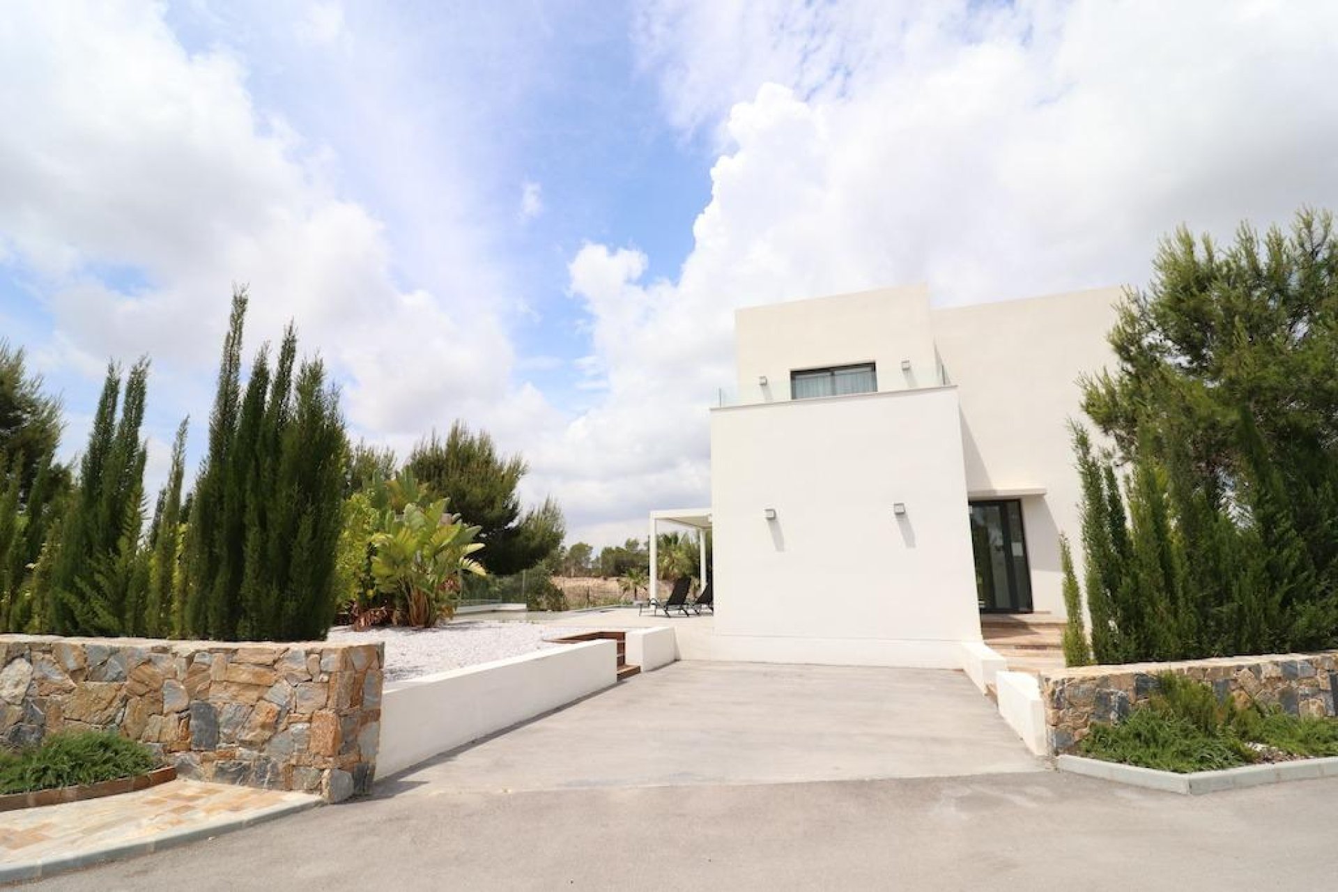 Resale - Chalet - Orihuela Costa - Campoamor