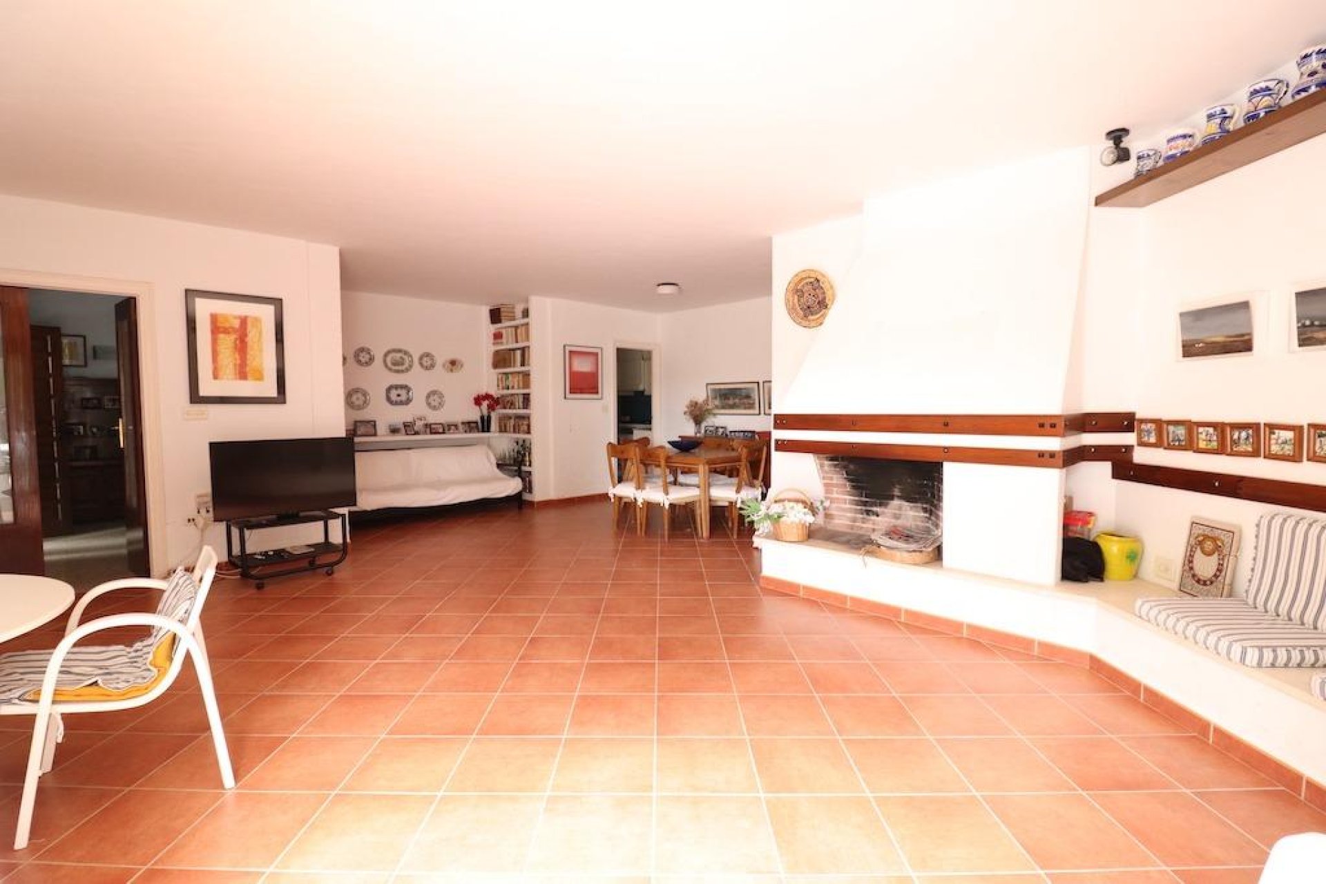 Resale - Chalet - Orihuela Costa - Campoamor