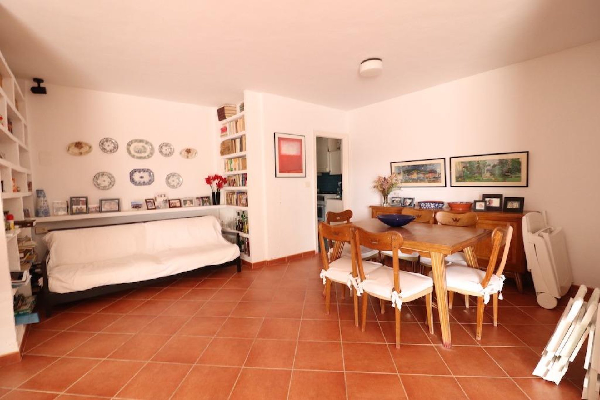 Resale - Chalet - Orihuela Costa - Campoamor