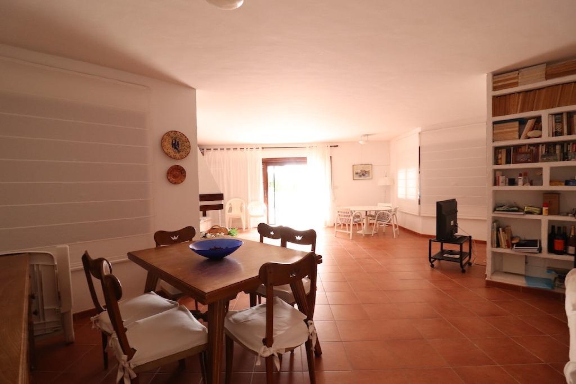 Resale - Chalet - Orihuela Costa - Campoamor