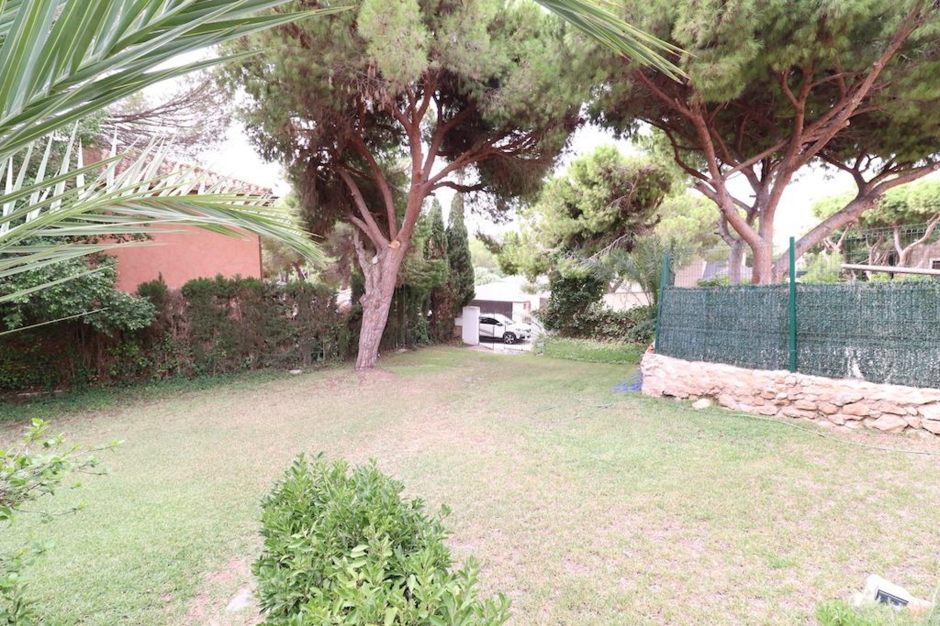 Resale - Chalet - Orihuela Costa - Campoamor