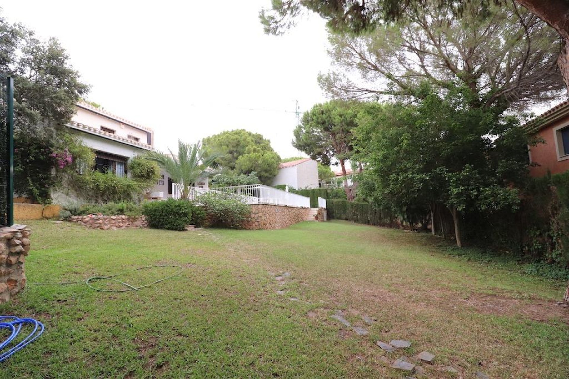 Resale - Chalet - Orihuela Costa - Campoamor