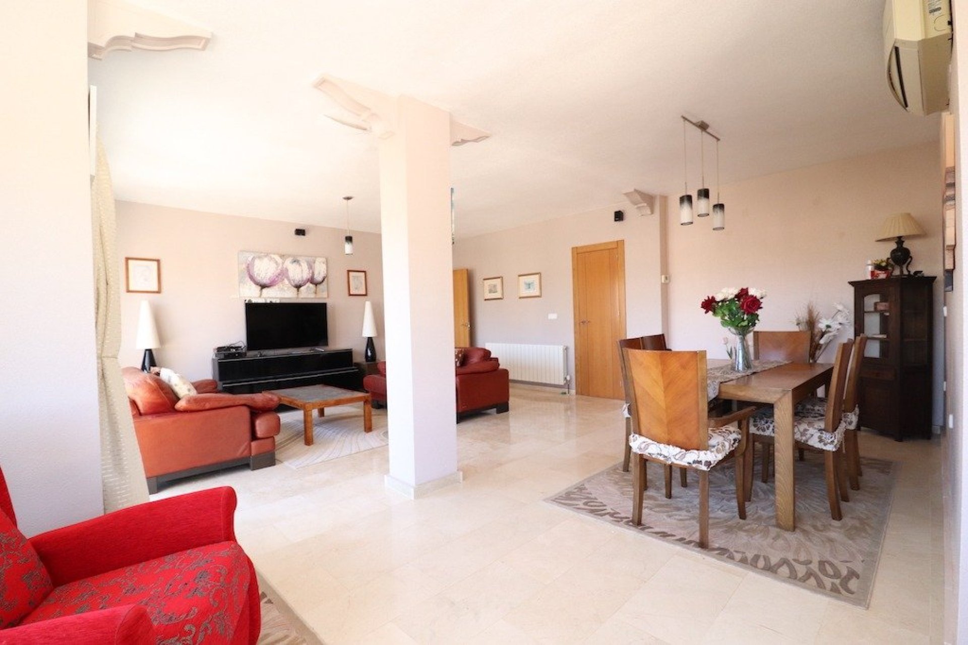 Resale - Chalet - Orihuela Costa - Las Ramblas